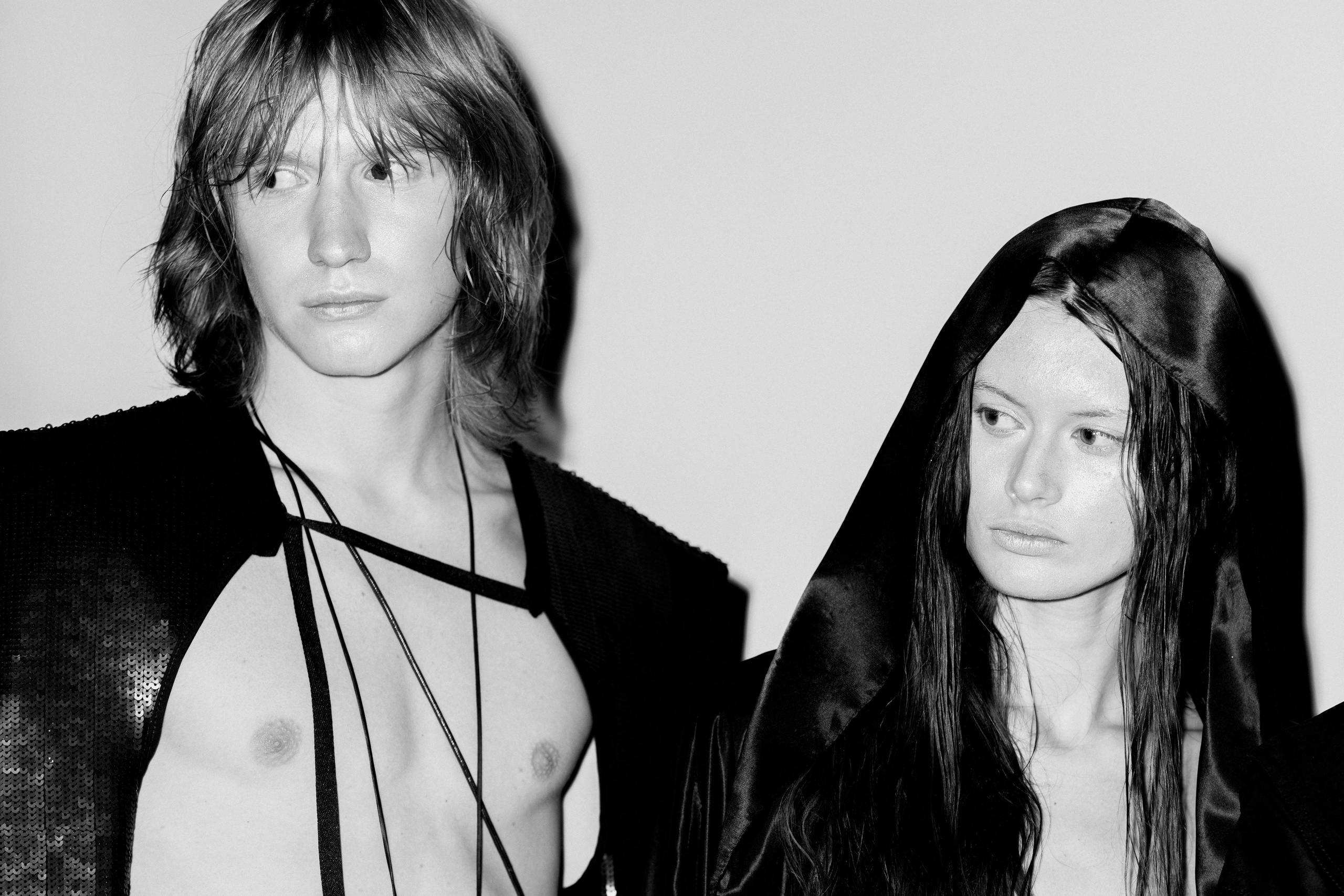 IANIS CHAMALIDY 09/25. Fashion Фотограф в СПб Yana Kochkina