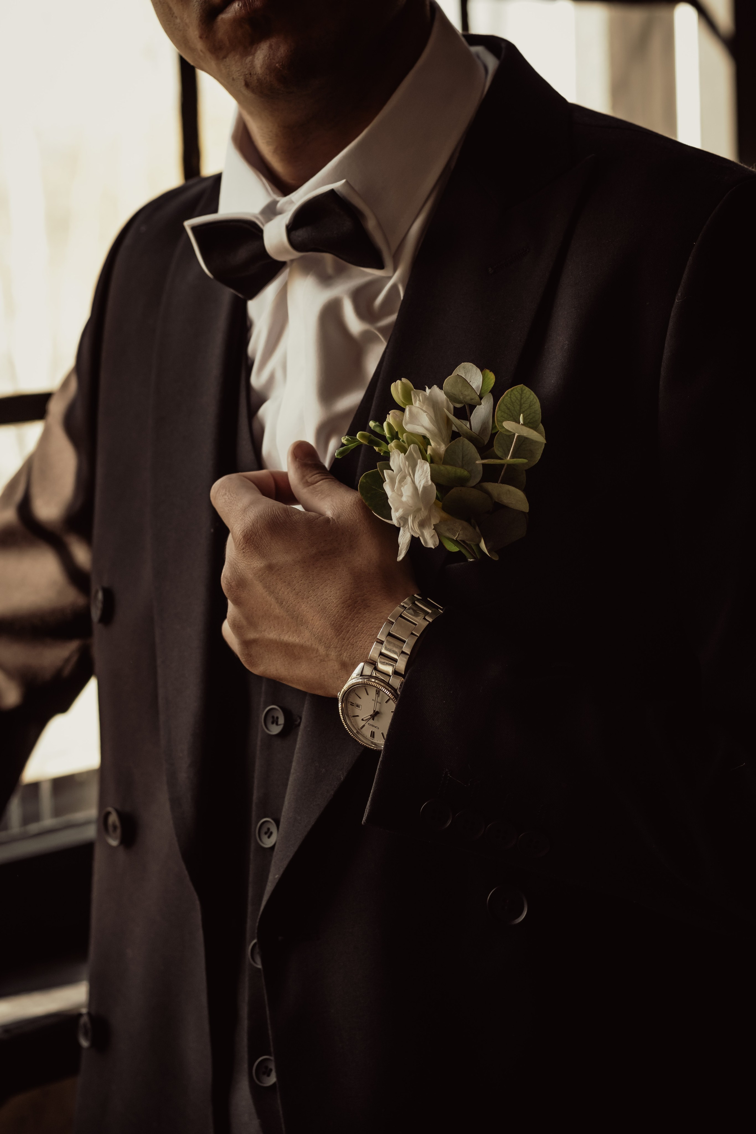 Влад и Настя. Свадебный фотограф Челябинск