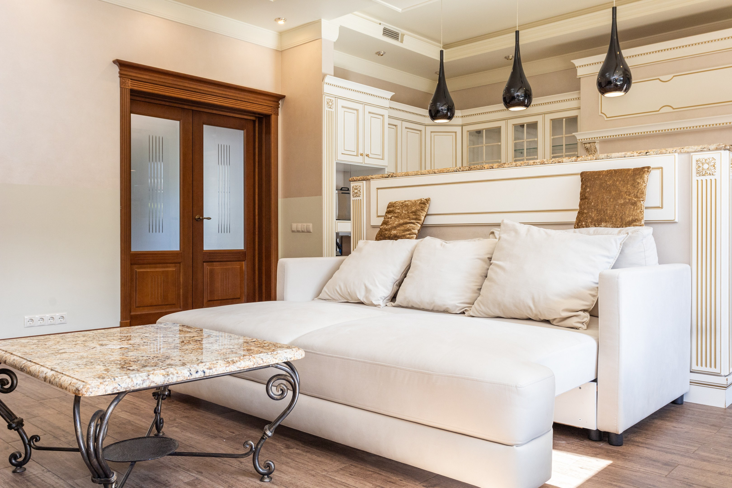 Суханово Парк. BogdanovPh