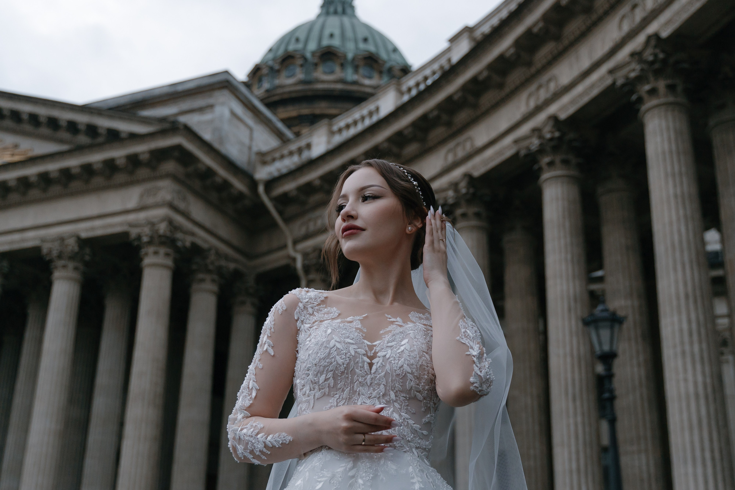 08.09.2023. Свадебный фотограф — Наталья Фед СПб/Москва