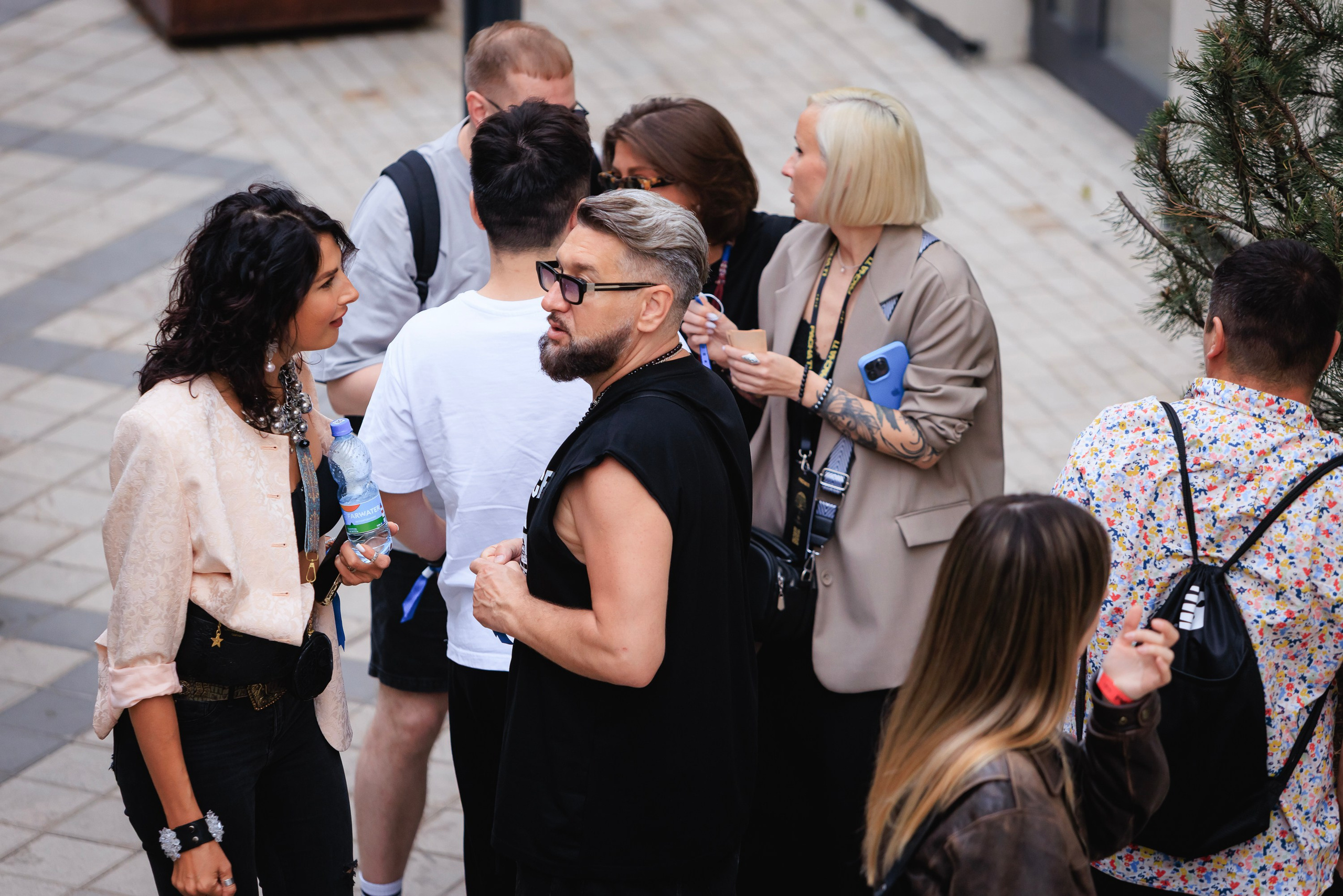 Возрождение. Главная