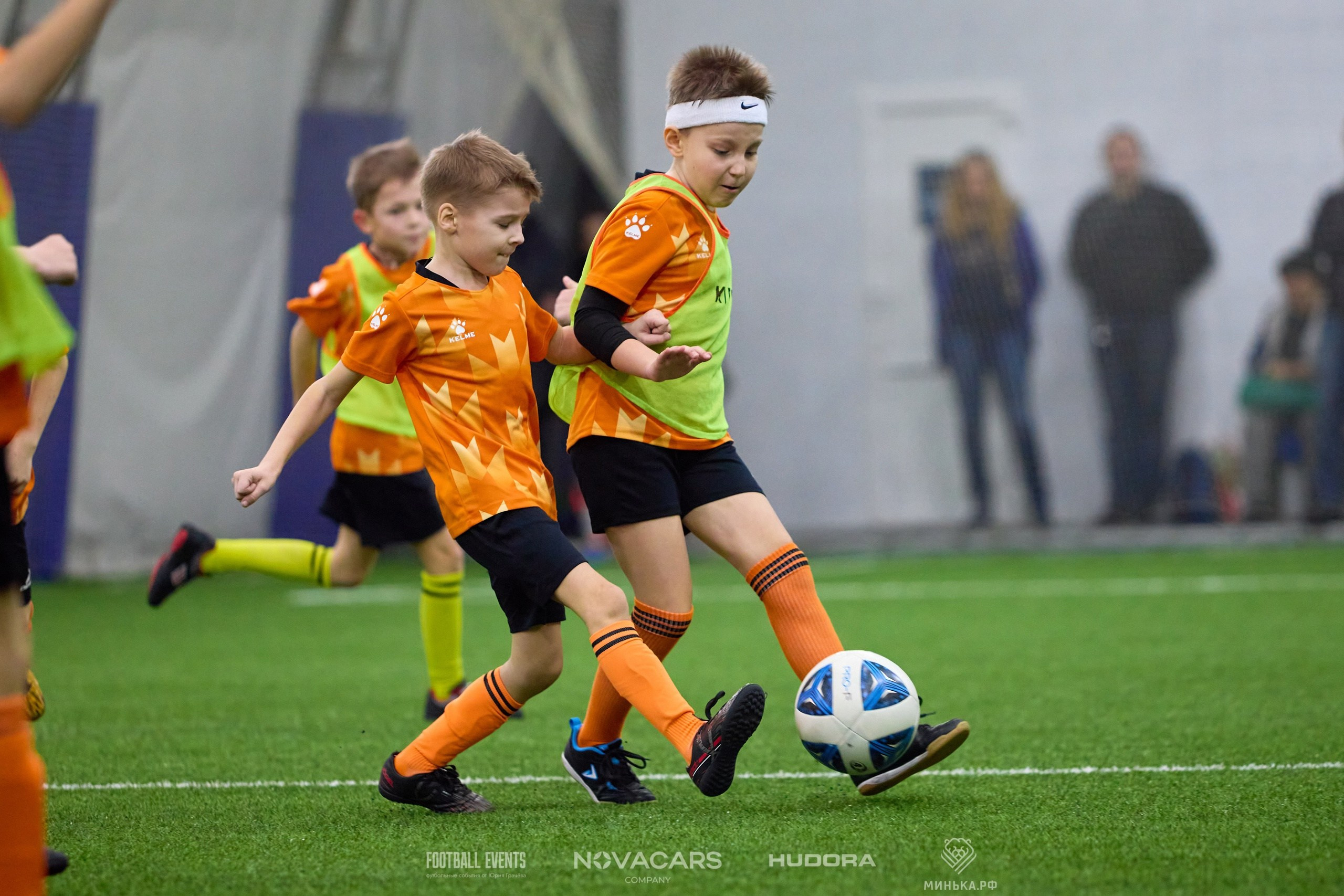 Футбол — Дети. Фотограф в Москве и Подмосковье Сергей Дорохов