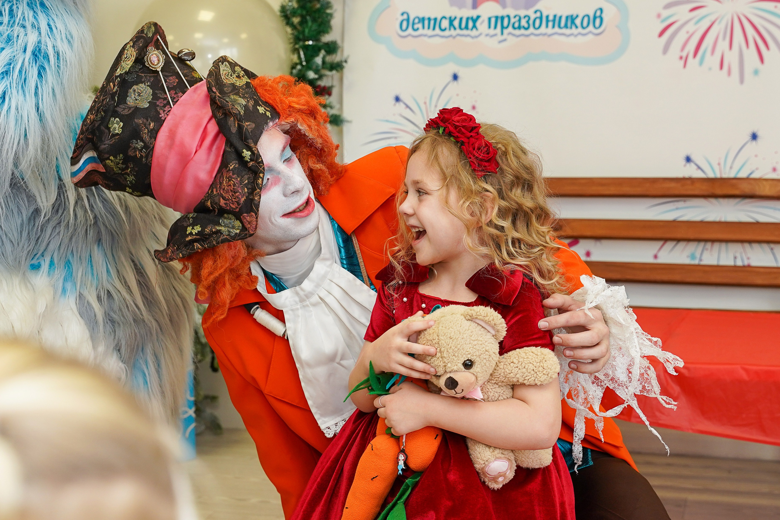 Дни Рождения. Детский и семейный Фотограф во Владивостоке Юлия Моисеенко