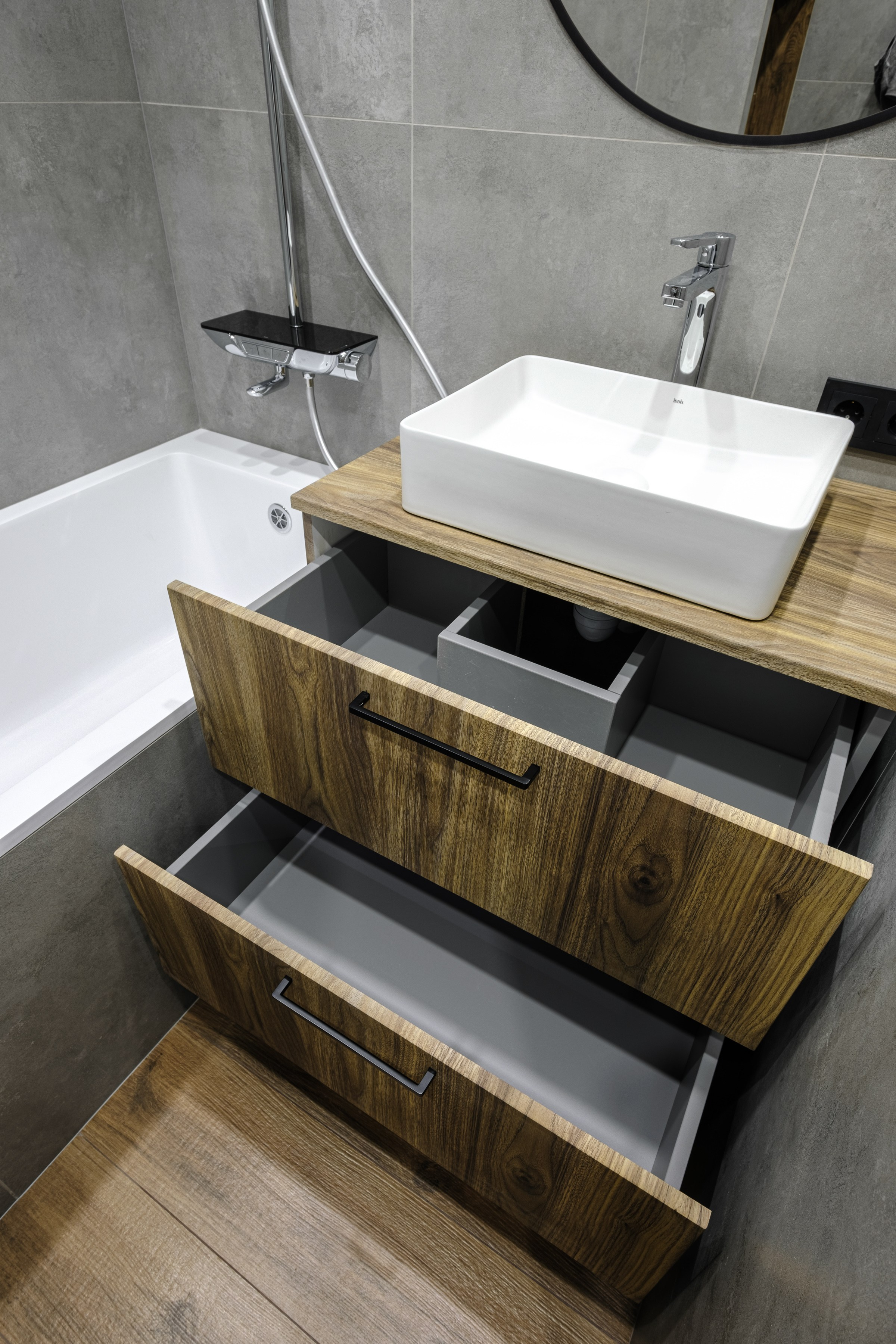 Корпусная мебель «АБ Мебель». Интерьерный фотограф и видеограф в Санкт-Петербурге Вадим Балбашевский