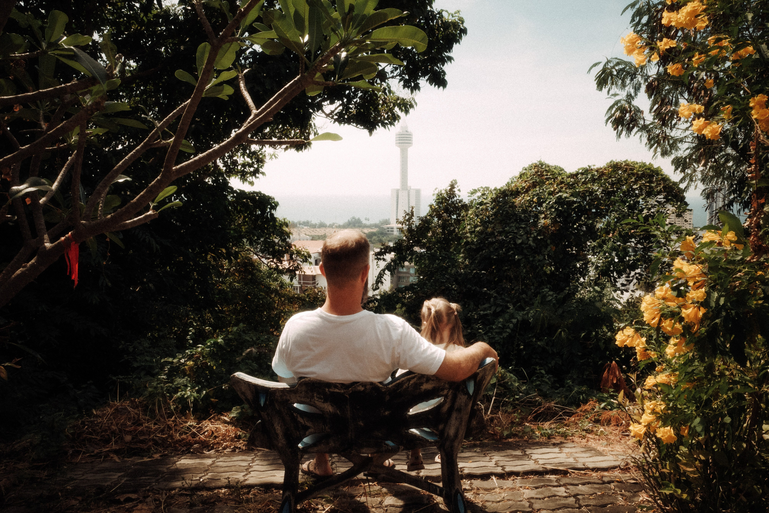 Тайланд плёнка. Свадебный фотограф в Спб Сергей Баланян