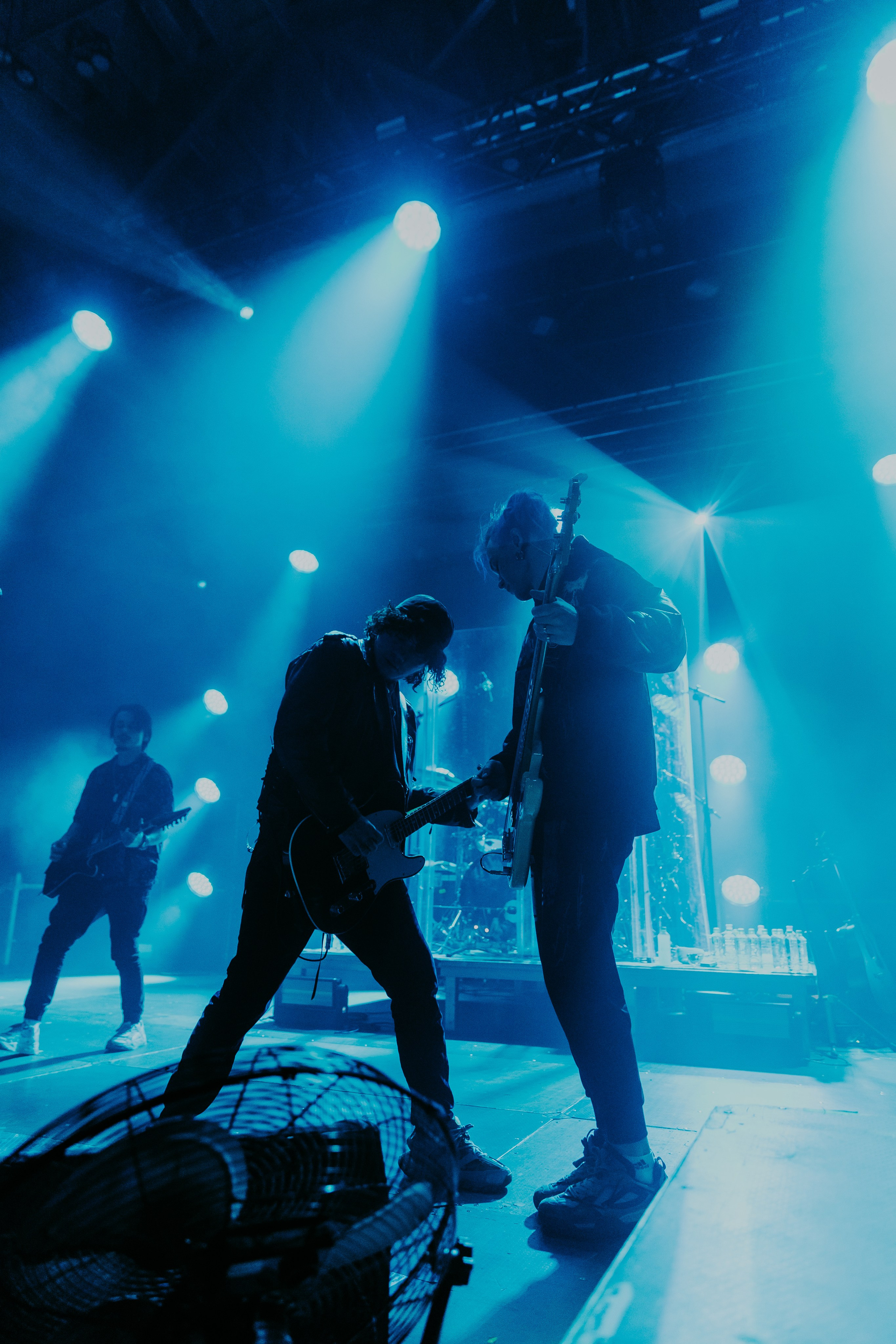 Концерт Три дня дождя Нижний Новгород. Фотограф Нижний Новгород — Дмитрий Грехов