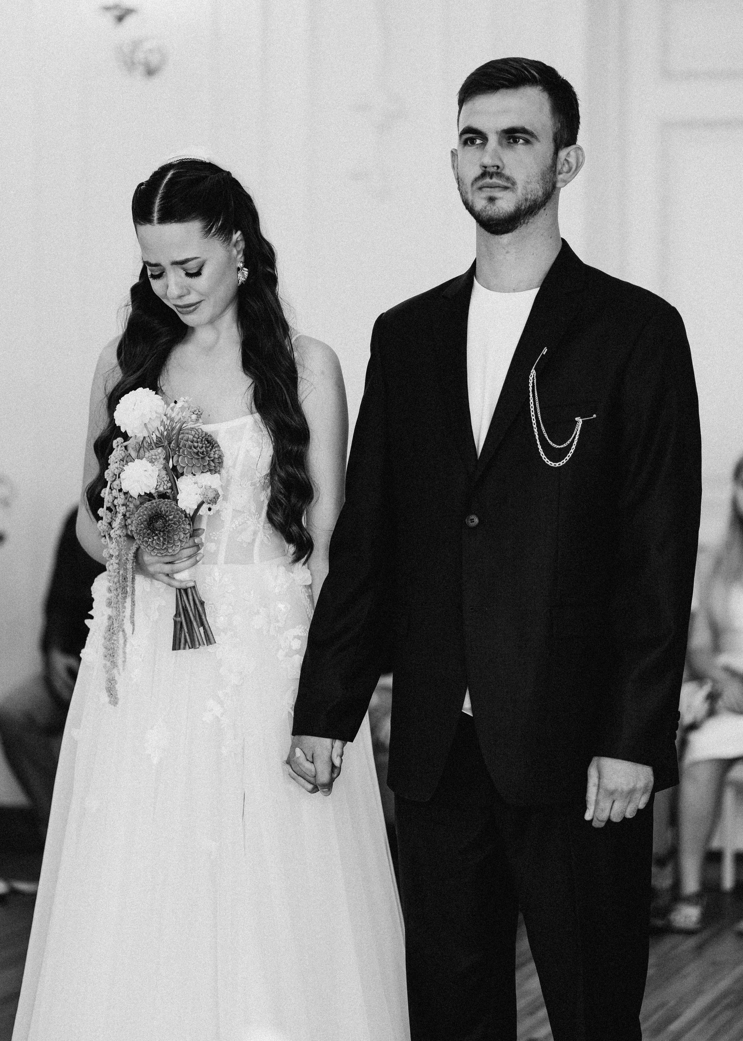 Свадебная съемка. Свадебный фотограф Красноярск Лапина Дарья