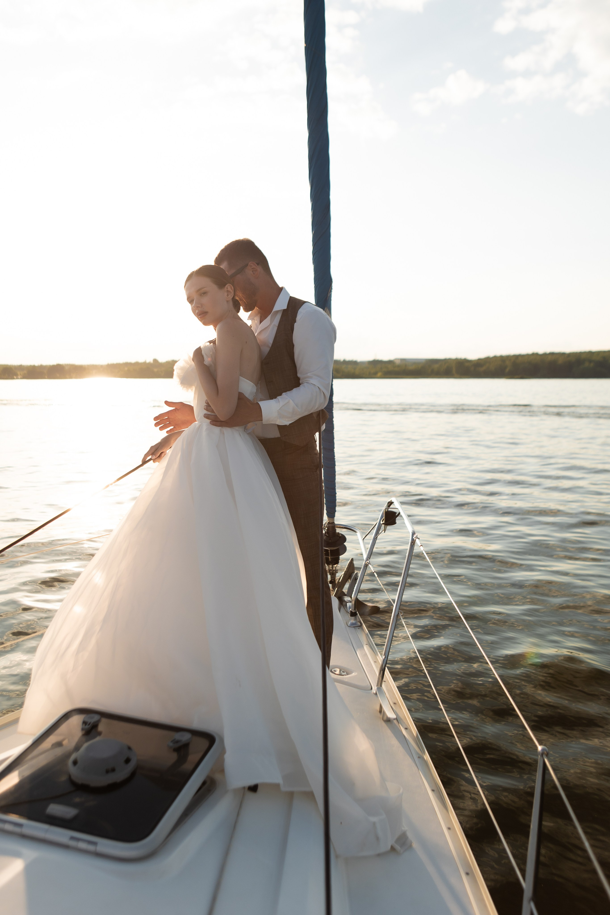 Владислав & Александра. Семейный и свадебный фотограф во Владивостоке Солопчук Властелина