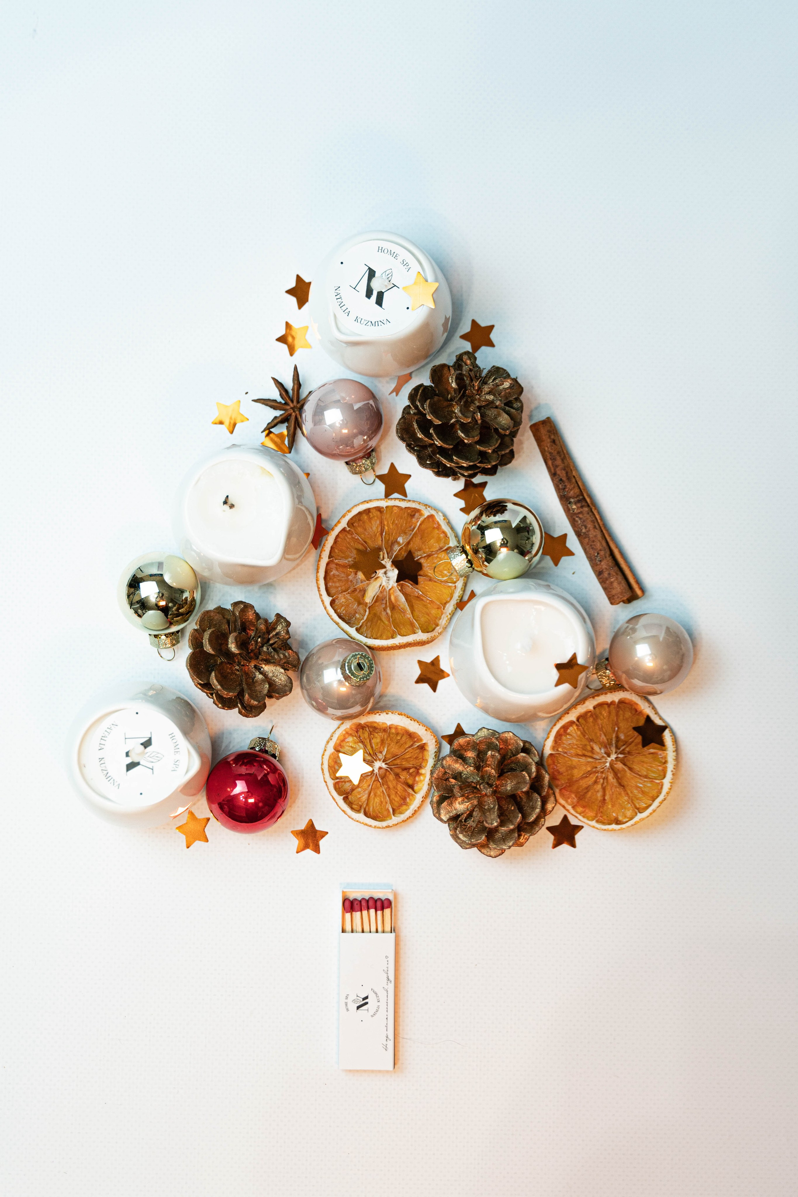 Уходовая косметика. Предметный фотограф Санкт-Петербург