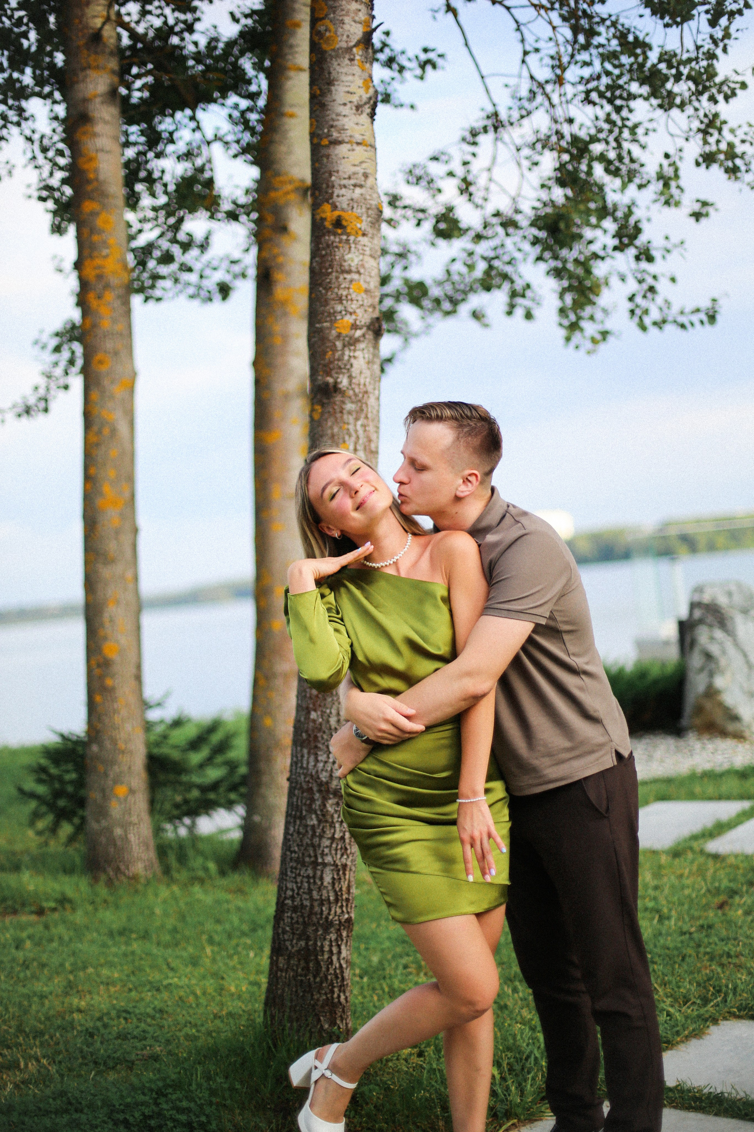 Любовь и Сергей (полный день). Фотограф Екатерина Максимова: семейные, индивидуальные съемки, свадьбы