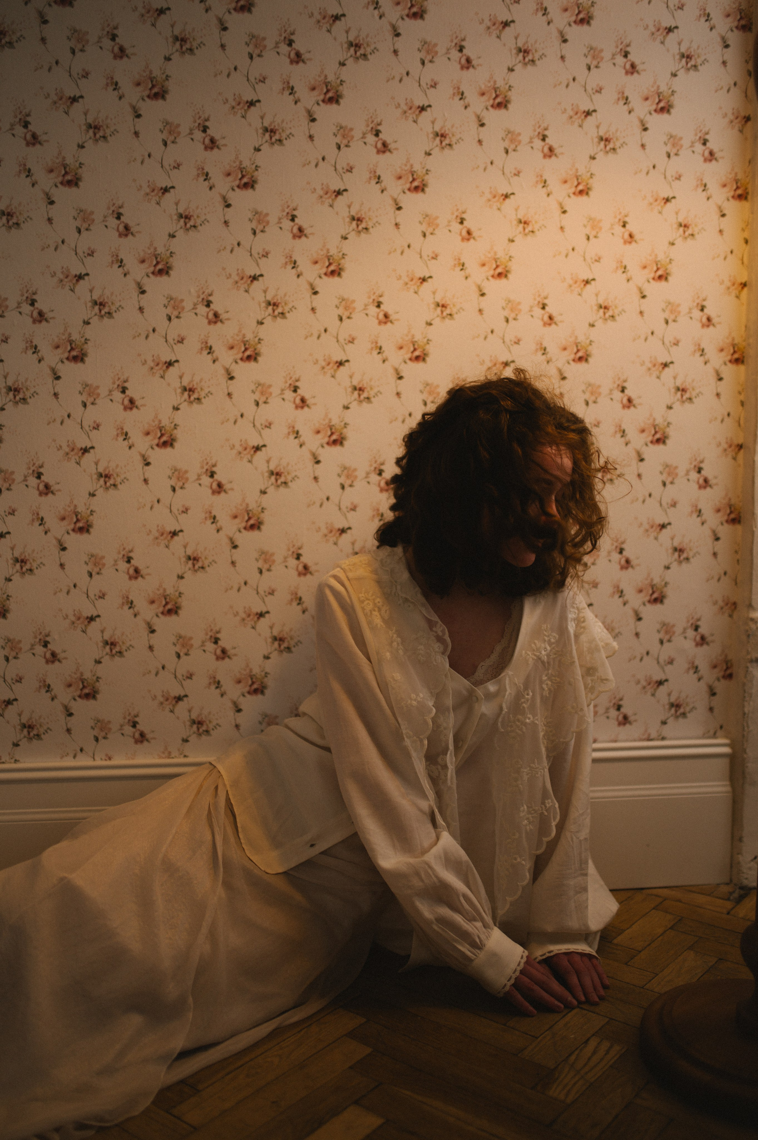 Masha. Фотограф — Ася Орехова