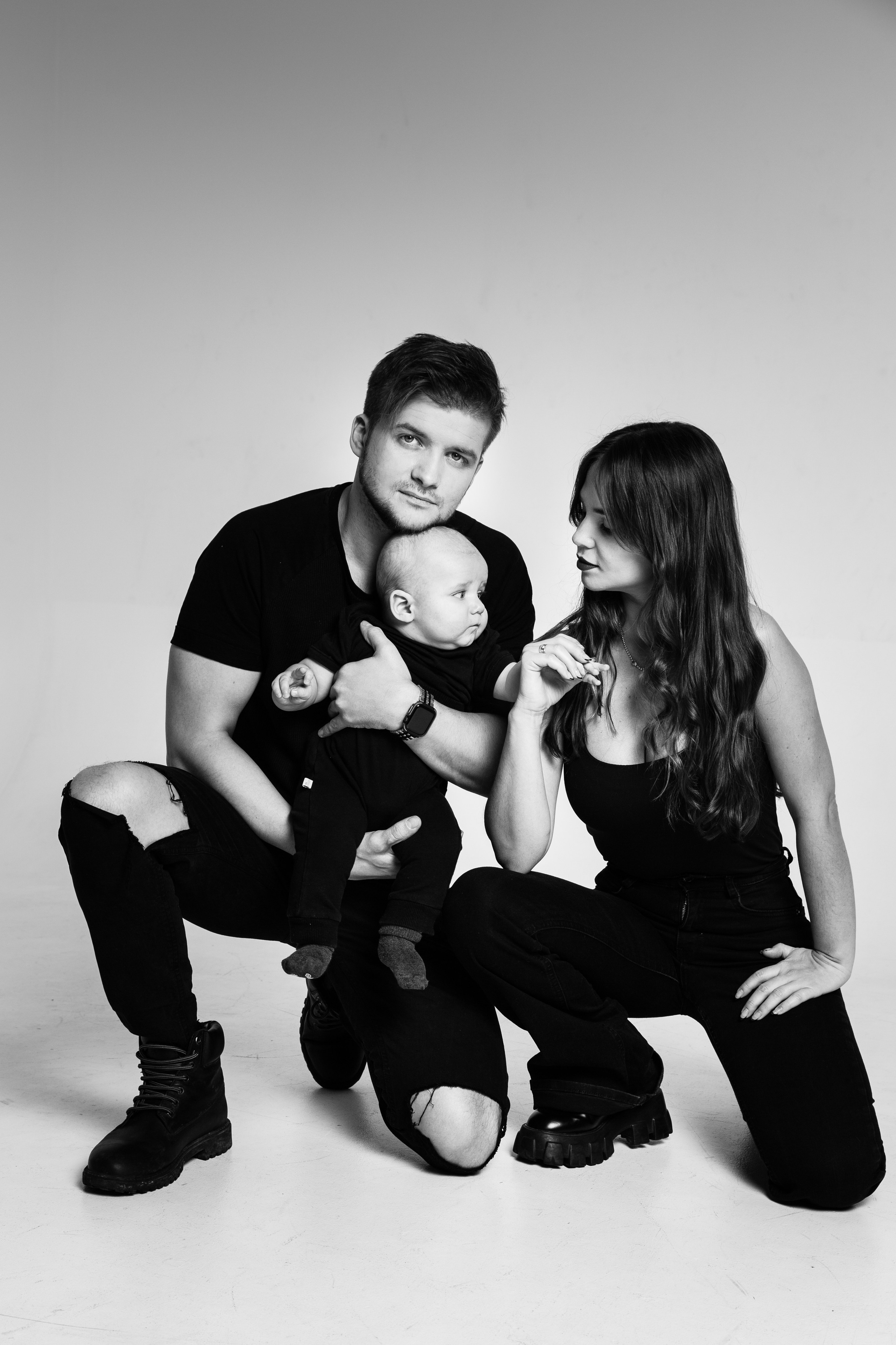 Семейные фотосессии. Семейный, Свадебный и Детский фотограф в Москве Екатерина Дорогина