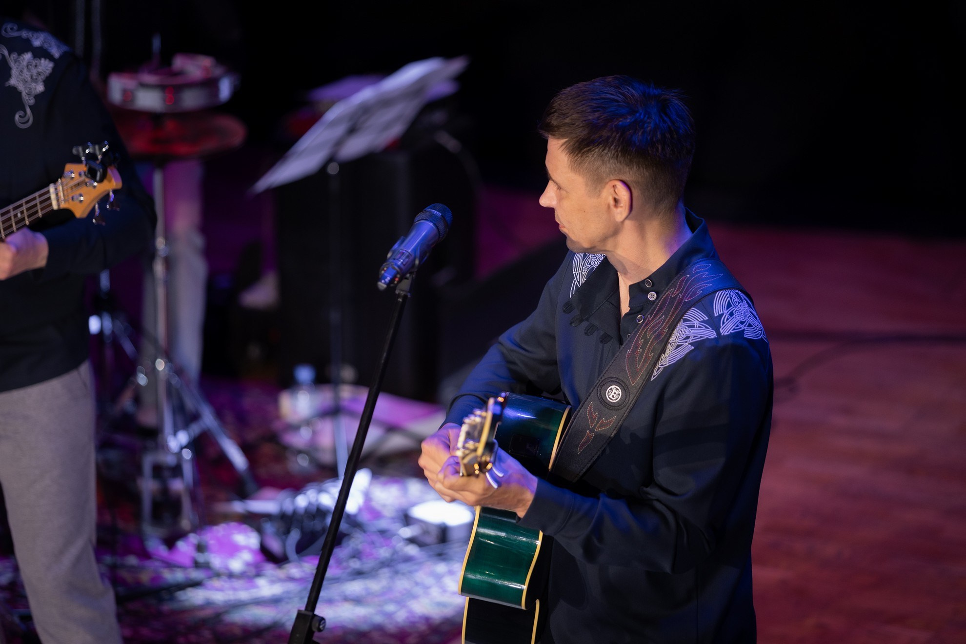 Группа СЛАВЯНЕ. Свадебный и репортажный фотограф в Москве и Московской области