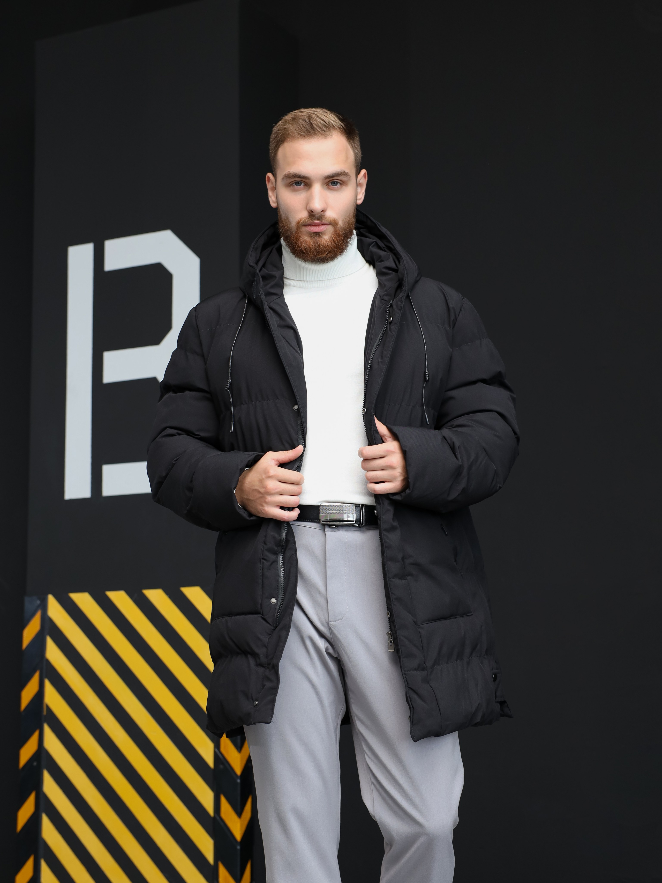 Кирилл, 185 см, 48-50 р-р. KED Production — продакшн из СПб. Создаём фото, видео и контент, который помогает брендам и селлерам продавать больше