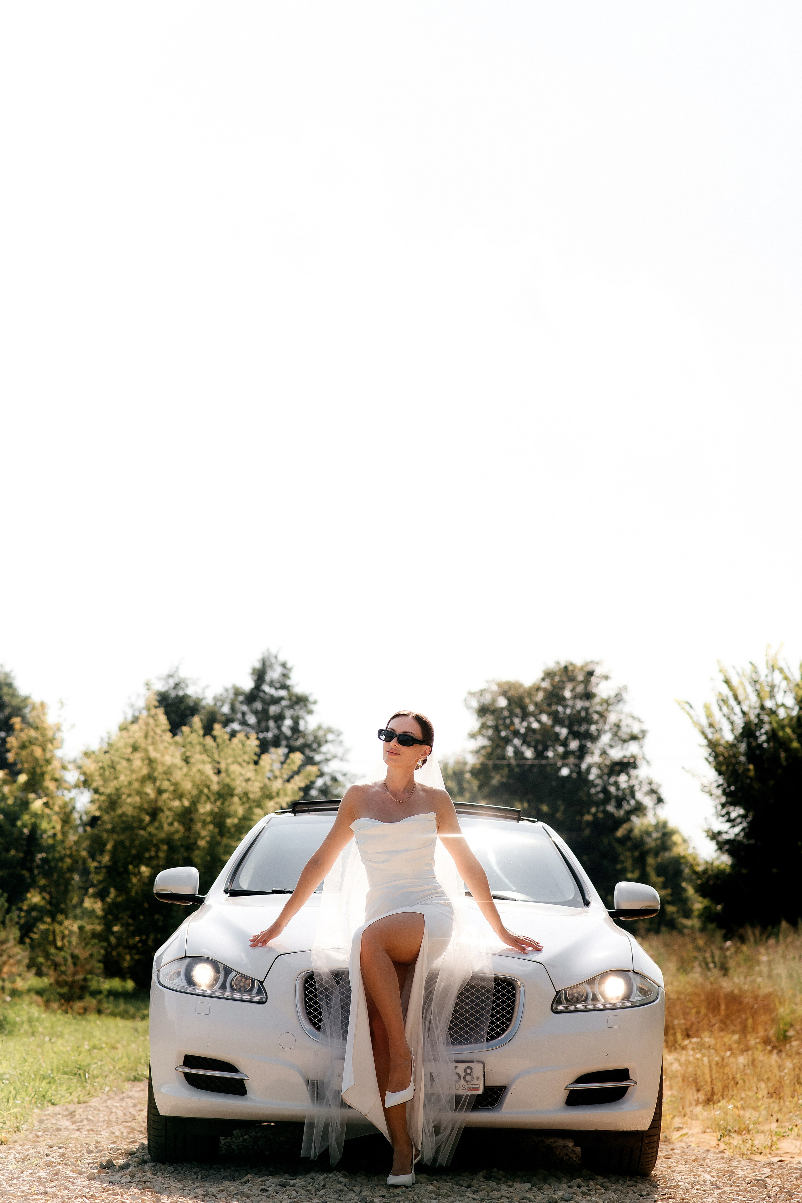 Максим и Наташа. Фотограф Юлия Стрыгина