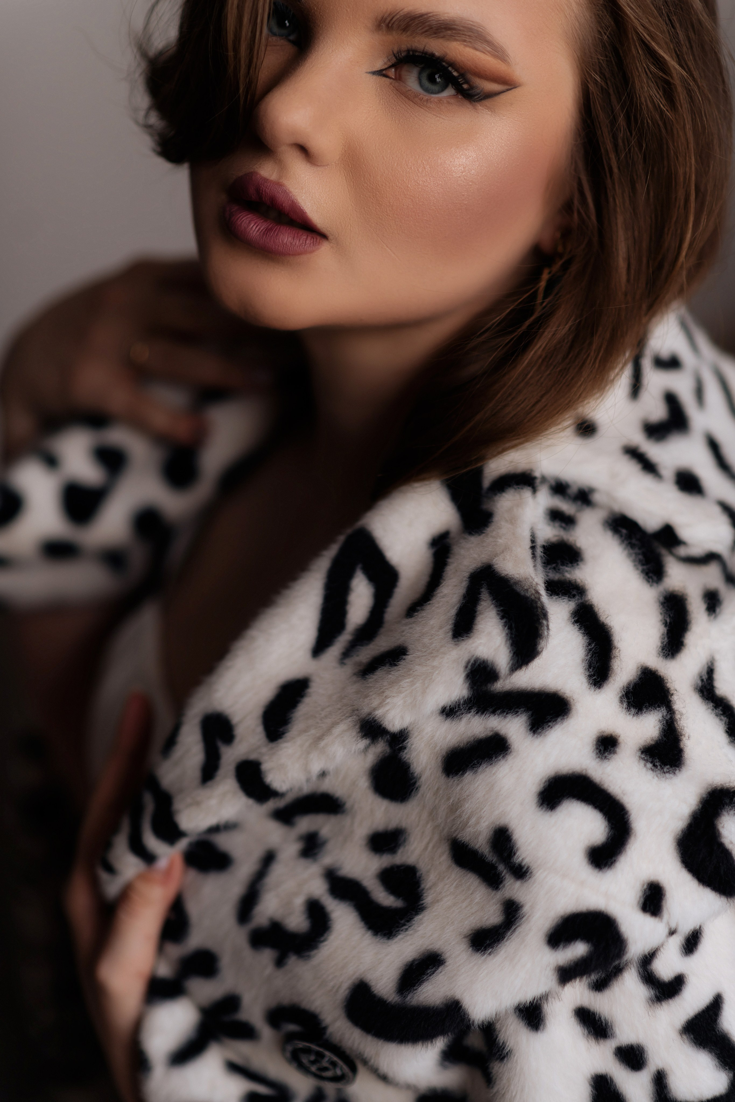 Соня. Фотограф Юлия Стрыгина