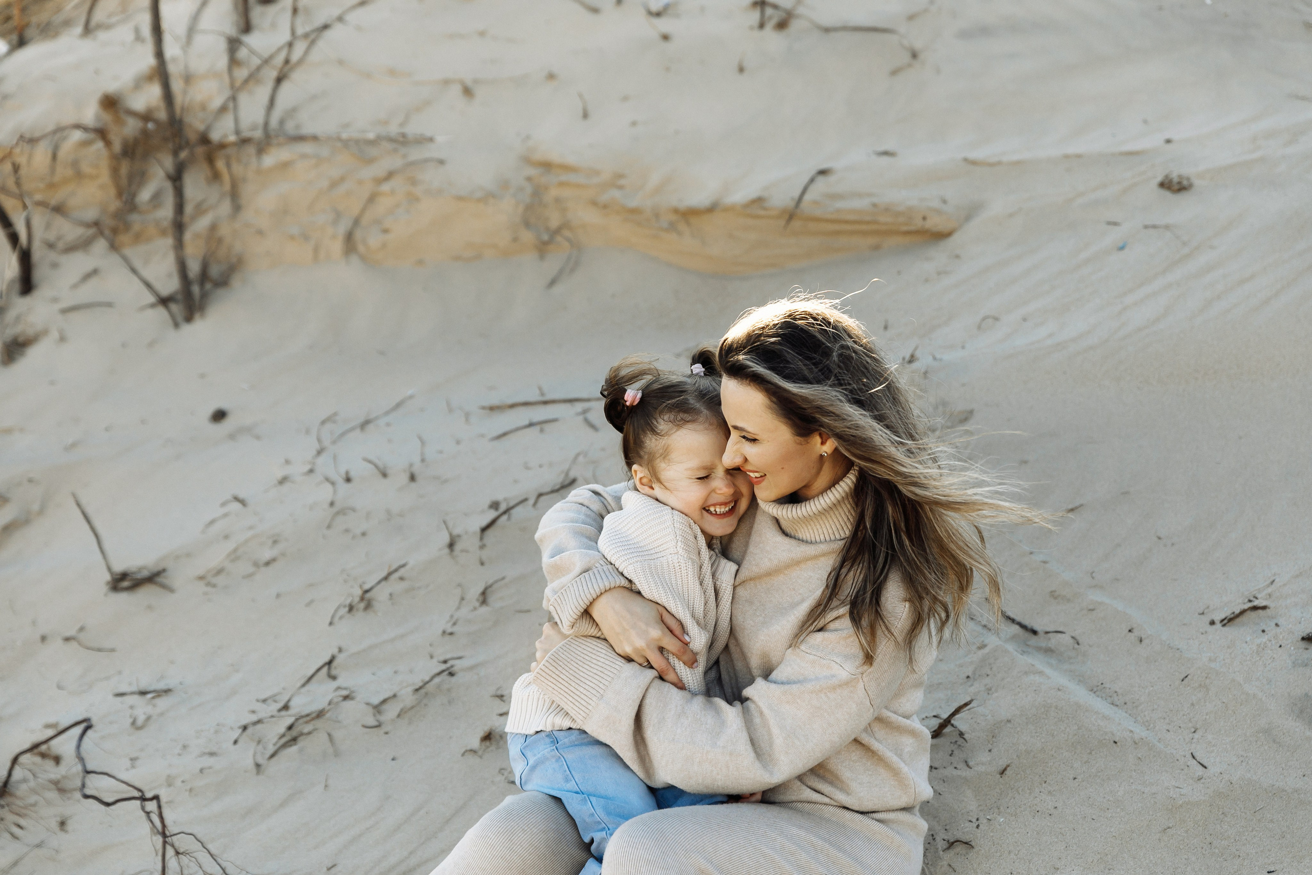 Алена и Ксюша. Свадебный и семейный фотограф Анапа