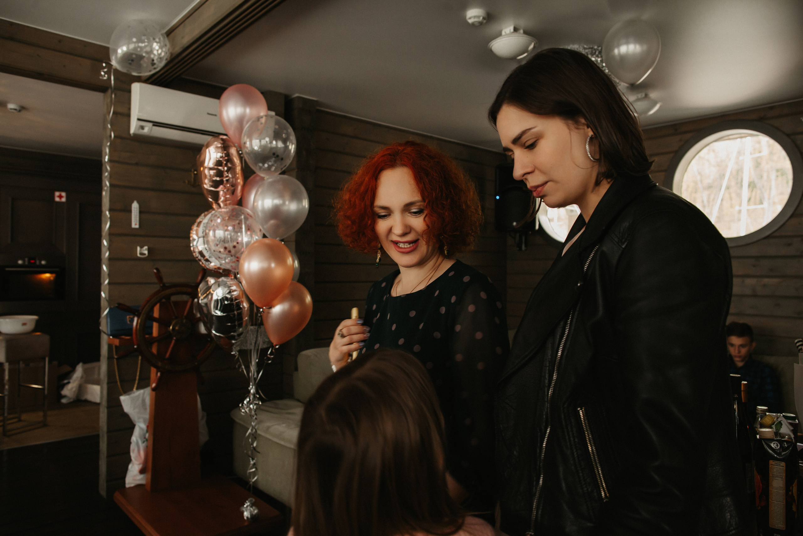 Юбилей. Свадебный и семейный фотограф в Самаре и Сочи