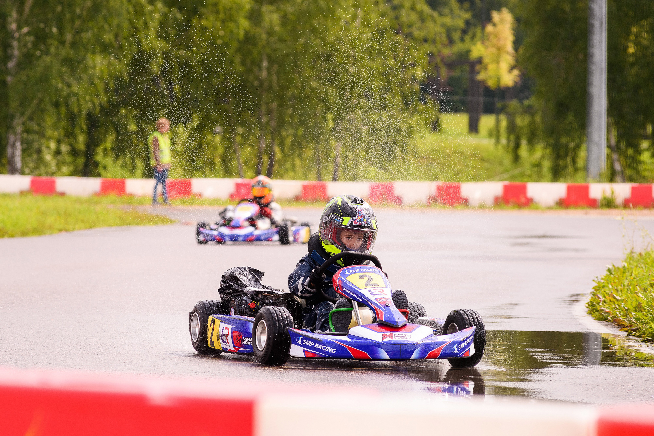 Картинг. Фотосъемка юных гонщиков. Первенцева Елена. Школьный фотограф в Москве и МО
