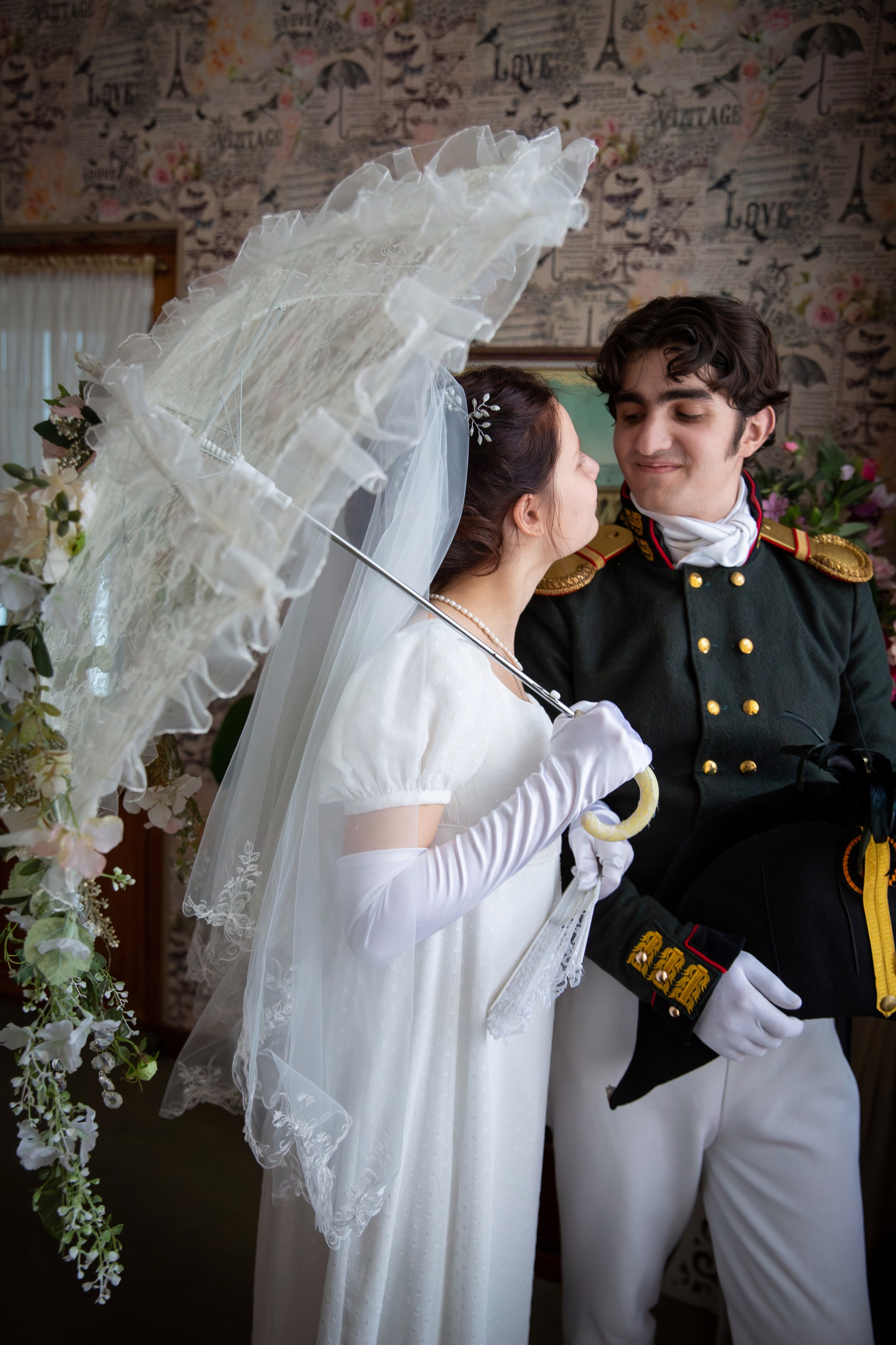 Марк и Мария. Екатерина Рыбина фотограф в Нижнем Новгороде