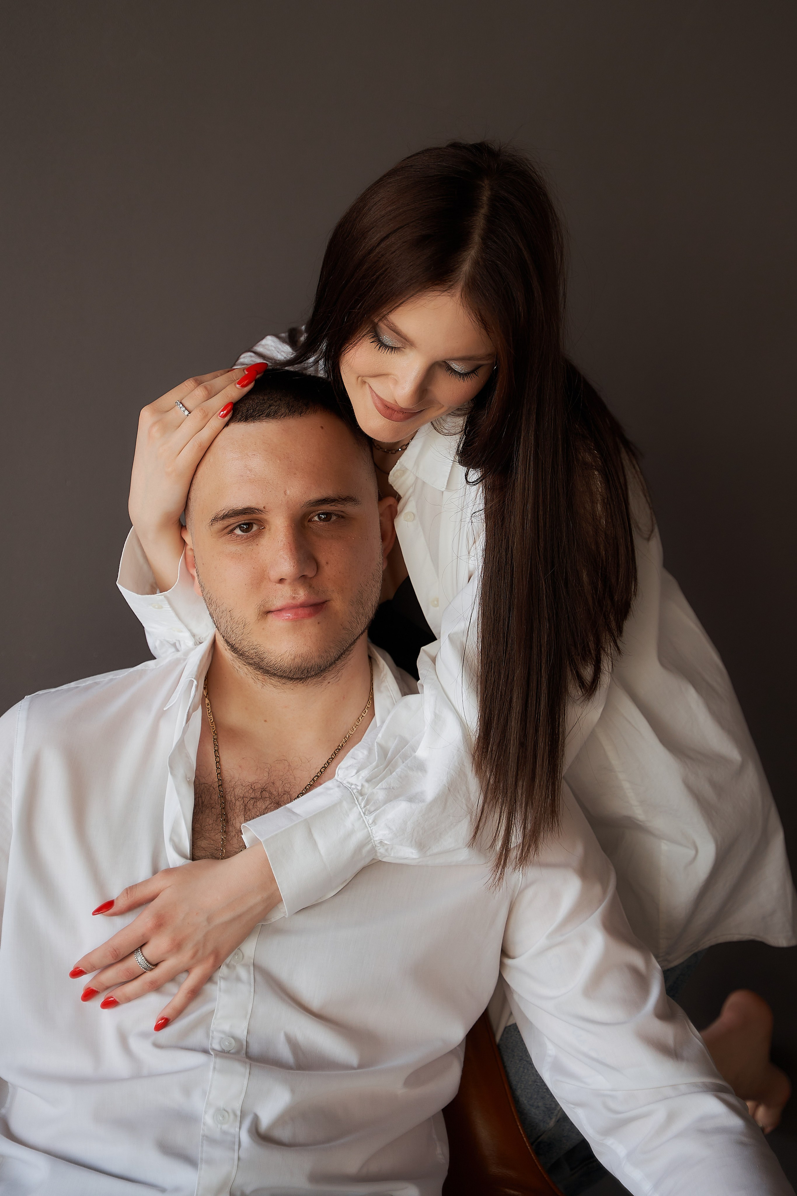 Саша и Миша. Фотограф и видеограф в Екатеринбурге