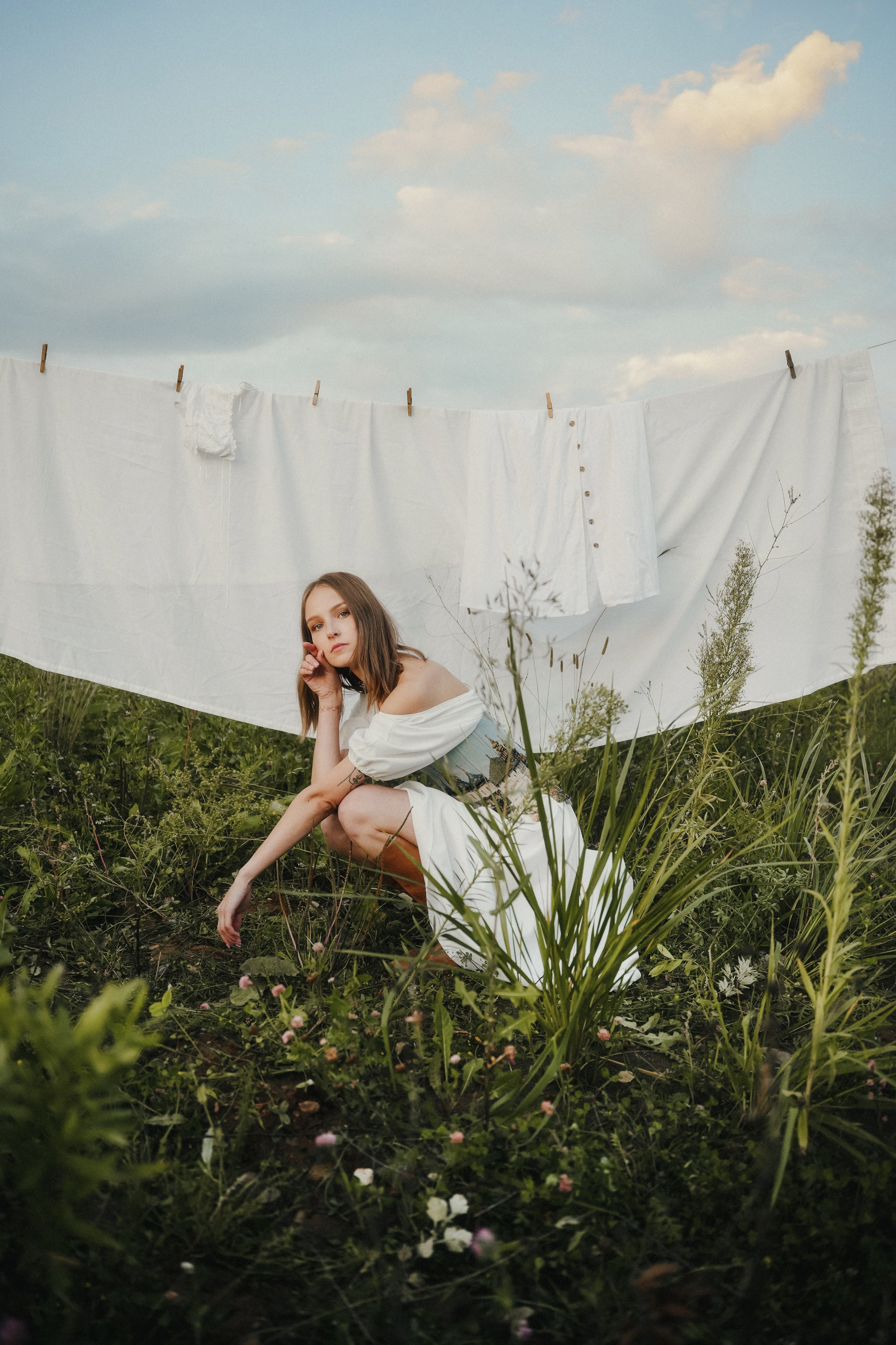 Валерия. Galchenok