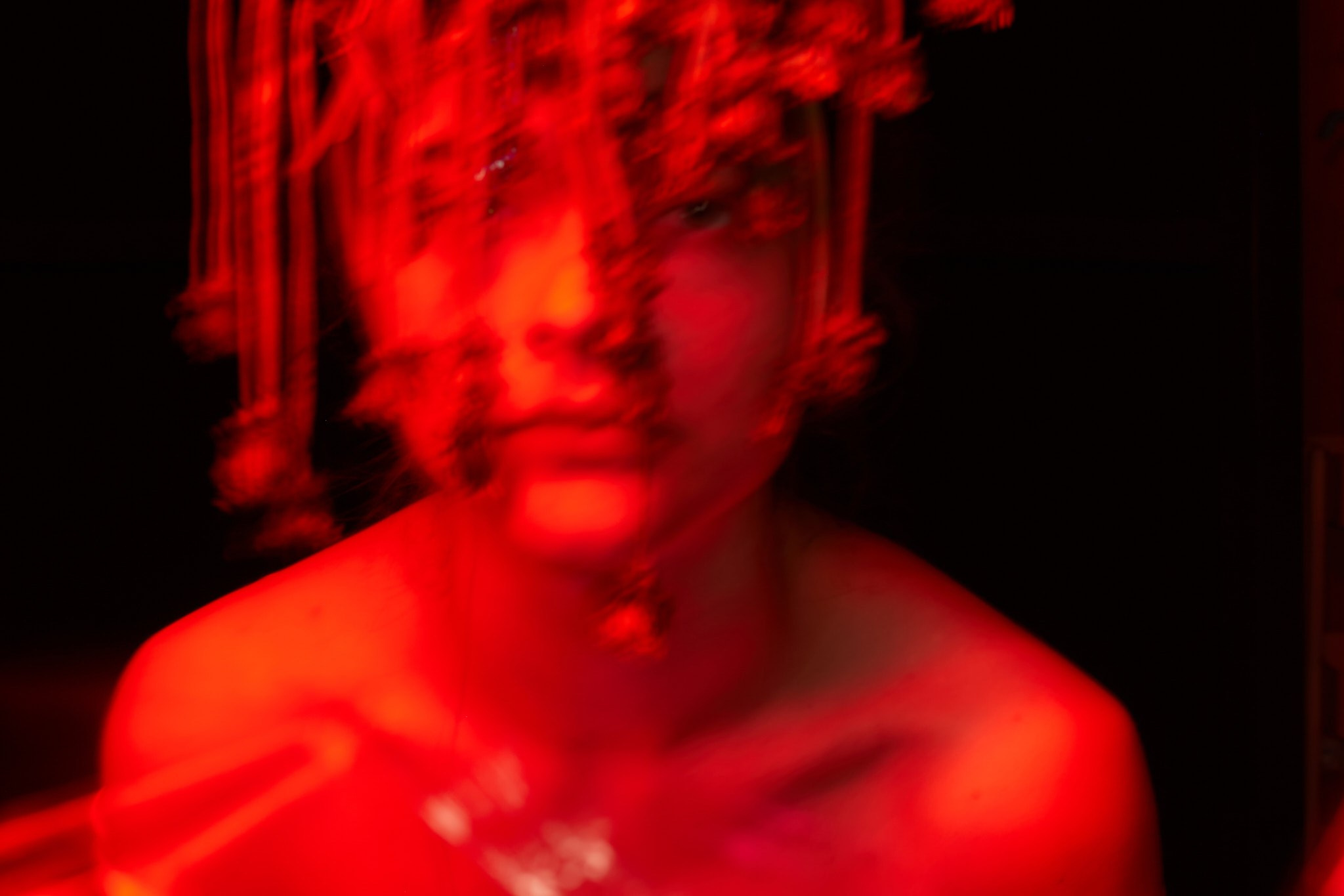 Multidisciplinary artist in Lisbon