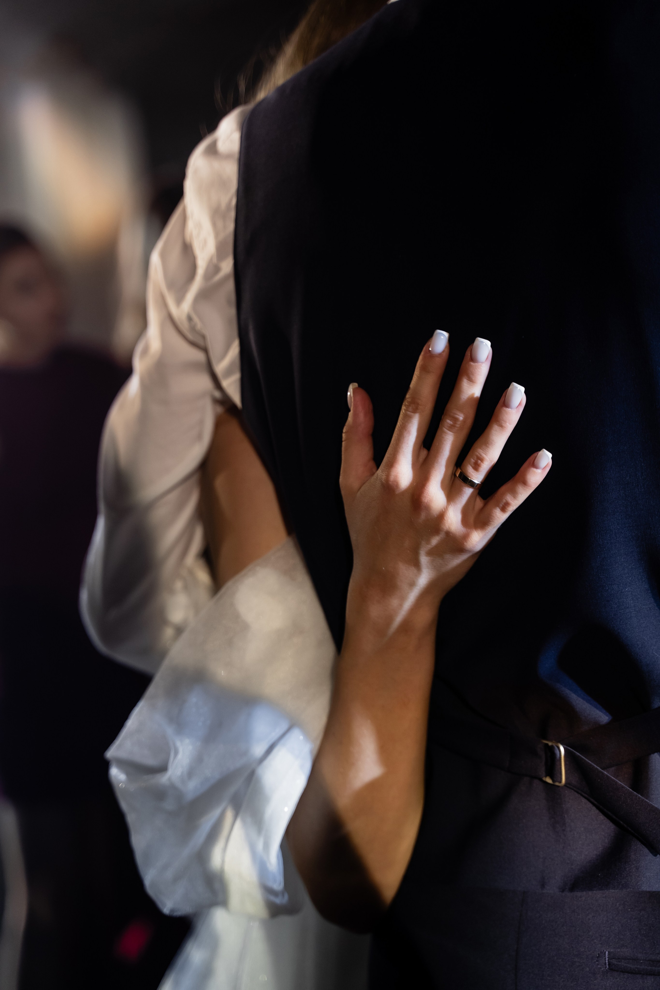 Елена и Александр. Свадебный фотограф Екатерина Кузнецова