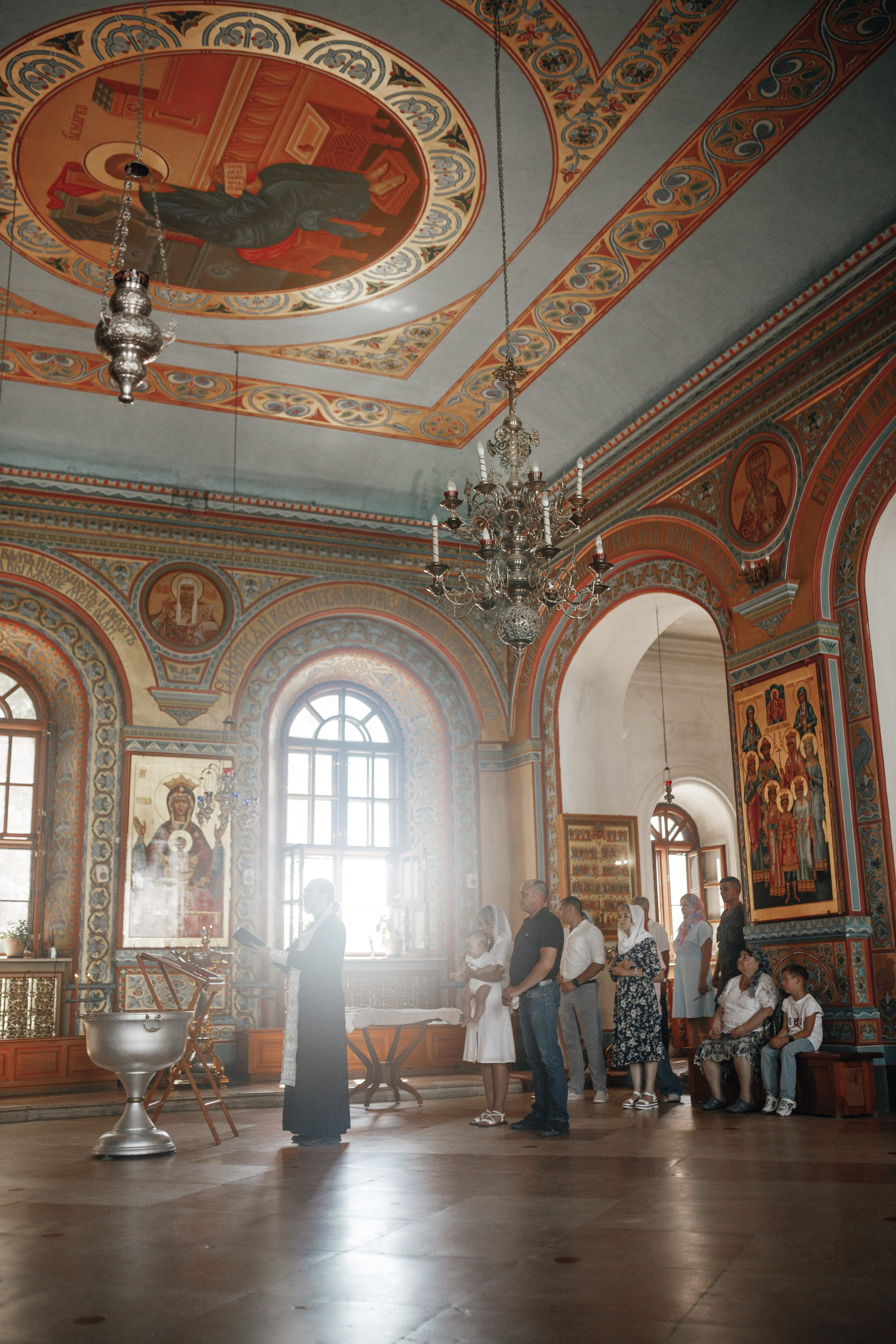 Как подготовиться к съёмке венчания: советы фотографа во Владимире. Фотограф во Владимире Татьяна Бабикова