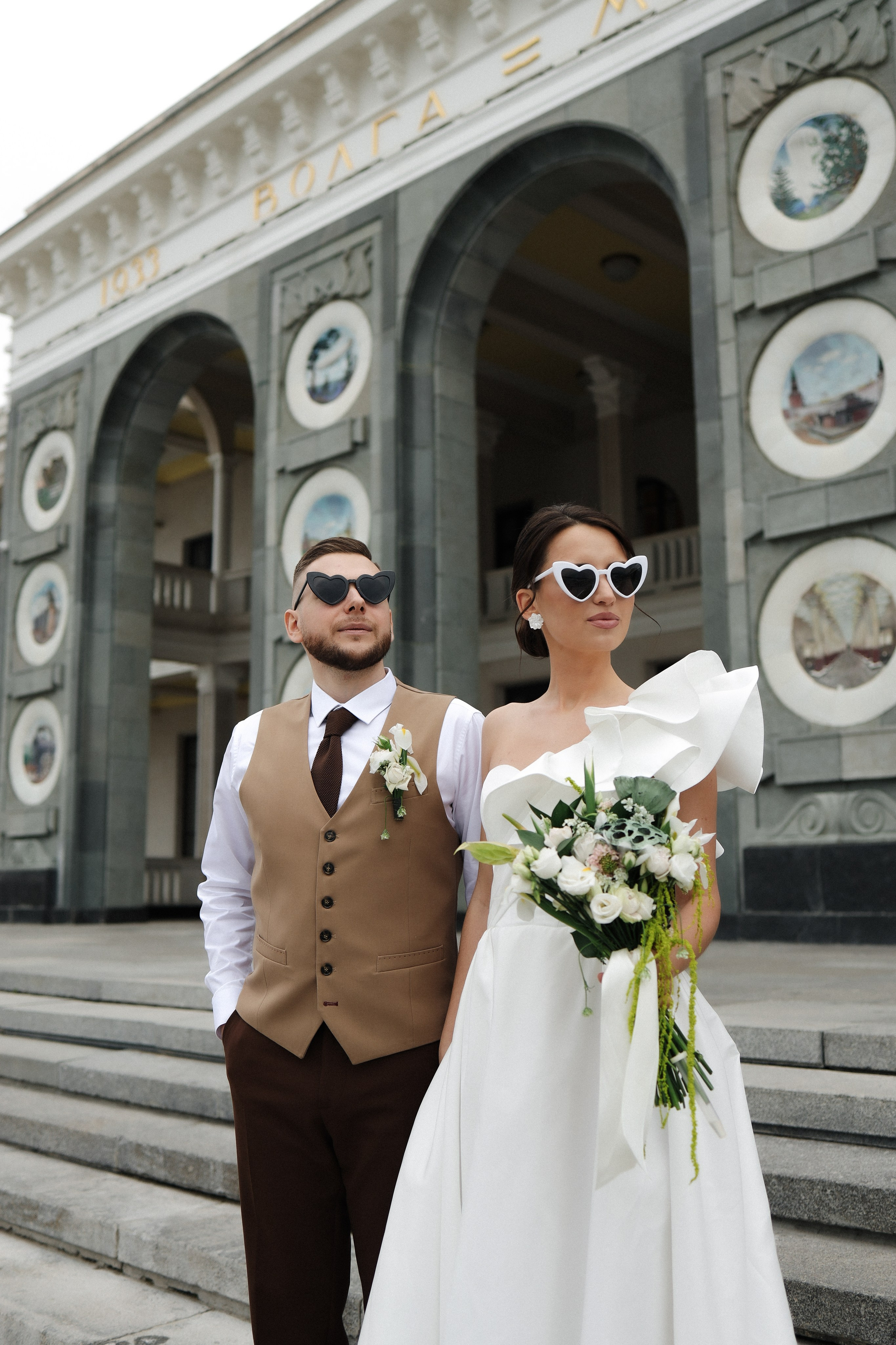 Е. +  П. С утренних сборов и до торта. Семейный и lovestory фотограф в Москве Светлана Коняхина