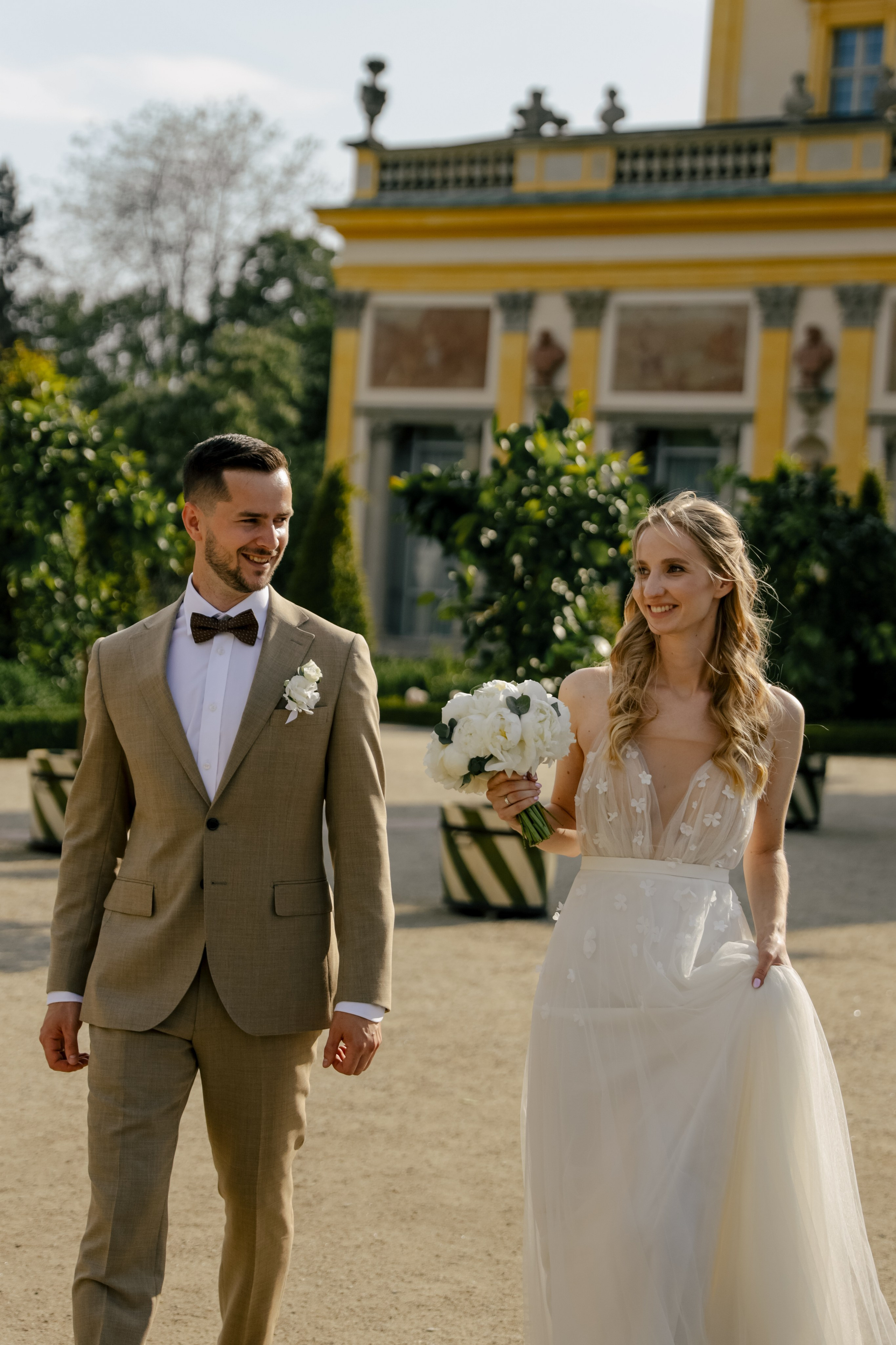 Любить не перелюбить. Свадебный и семейный фотограф в Варшаве