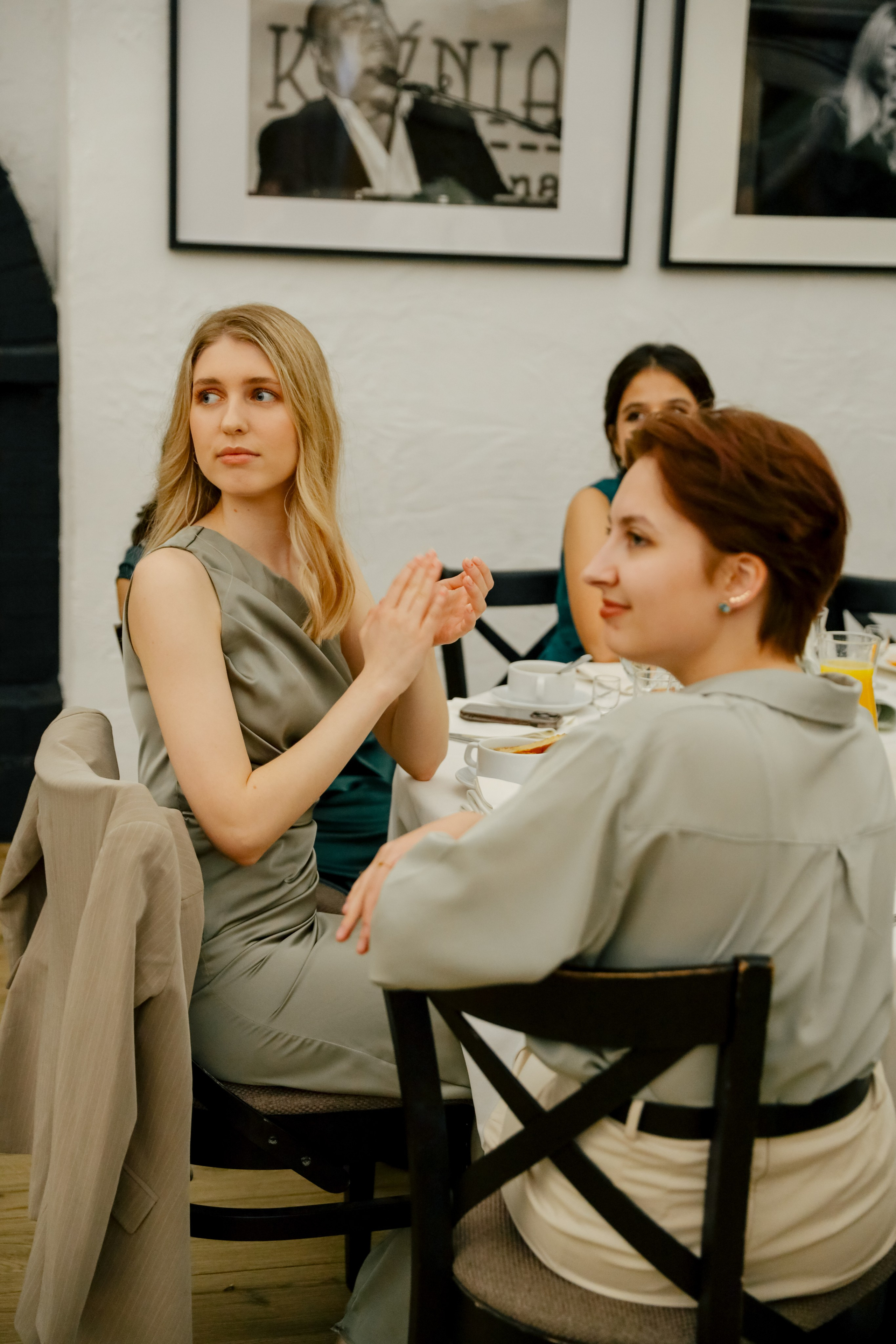 Буду тебя беречь. Свадебный и семейный фотограф в Варшаве