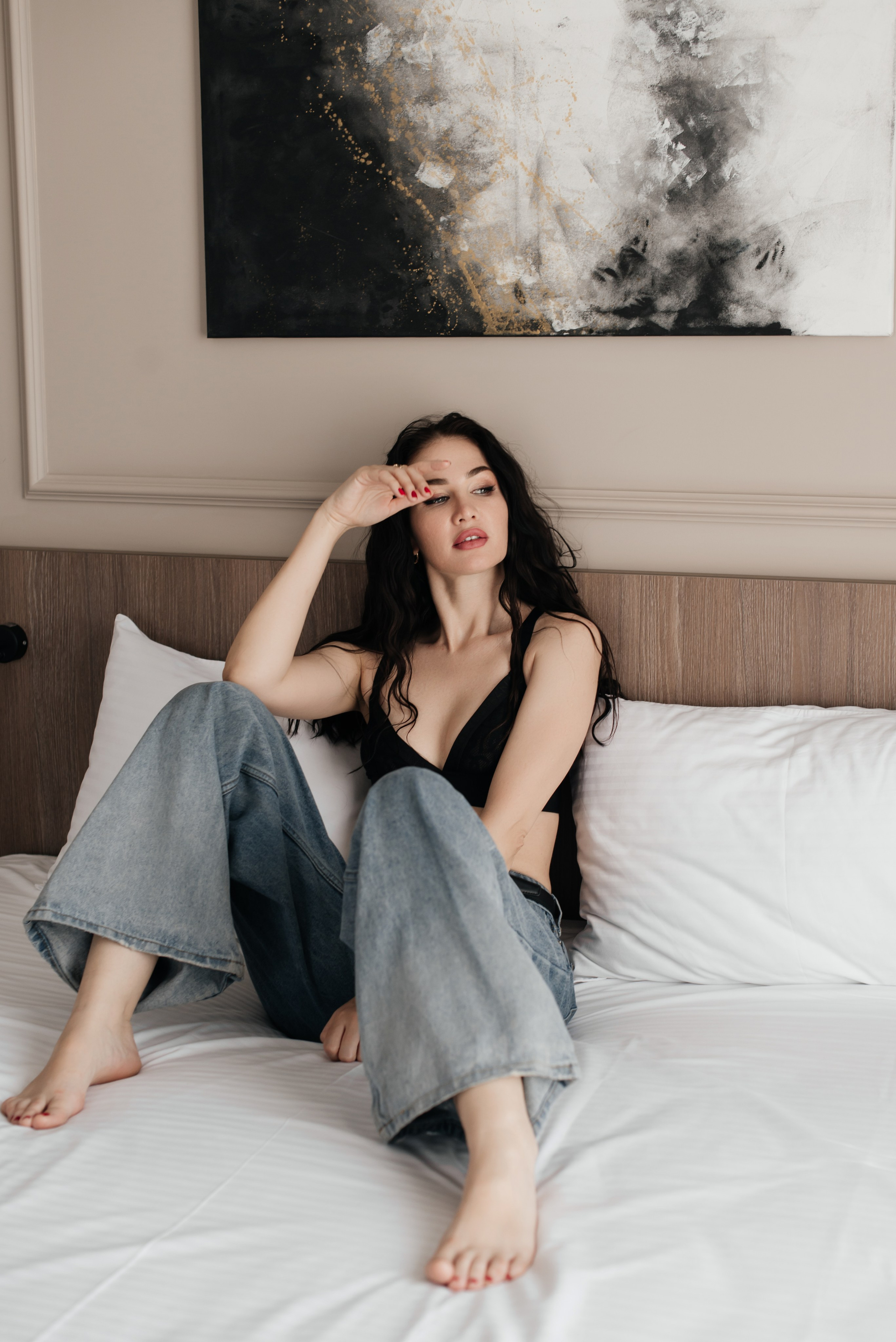 Анастасия. Фотограф Палий Ульяна