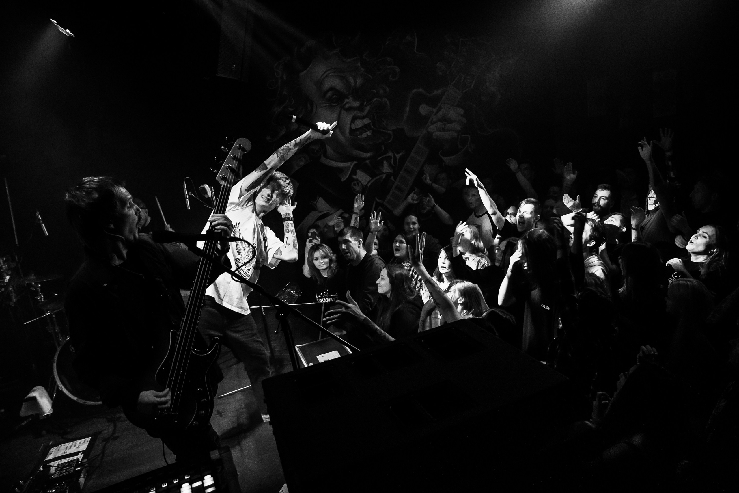 Jane Air. Андрей Черёмушкин | Репортажный Фотограф в Хабаровске