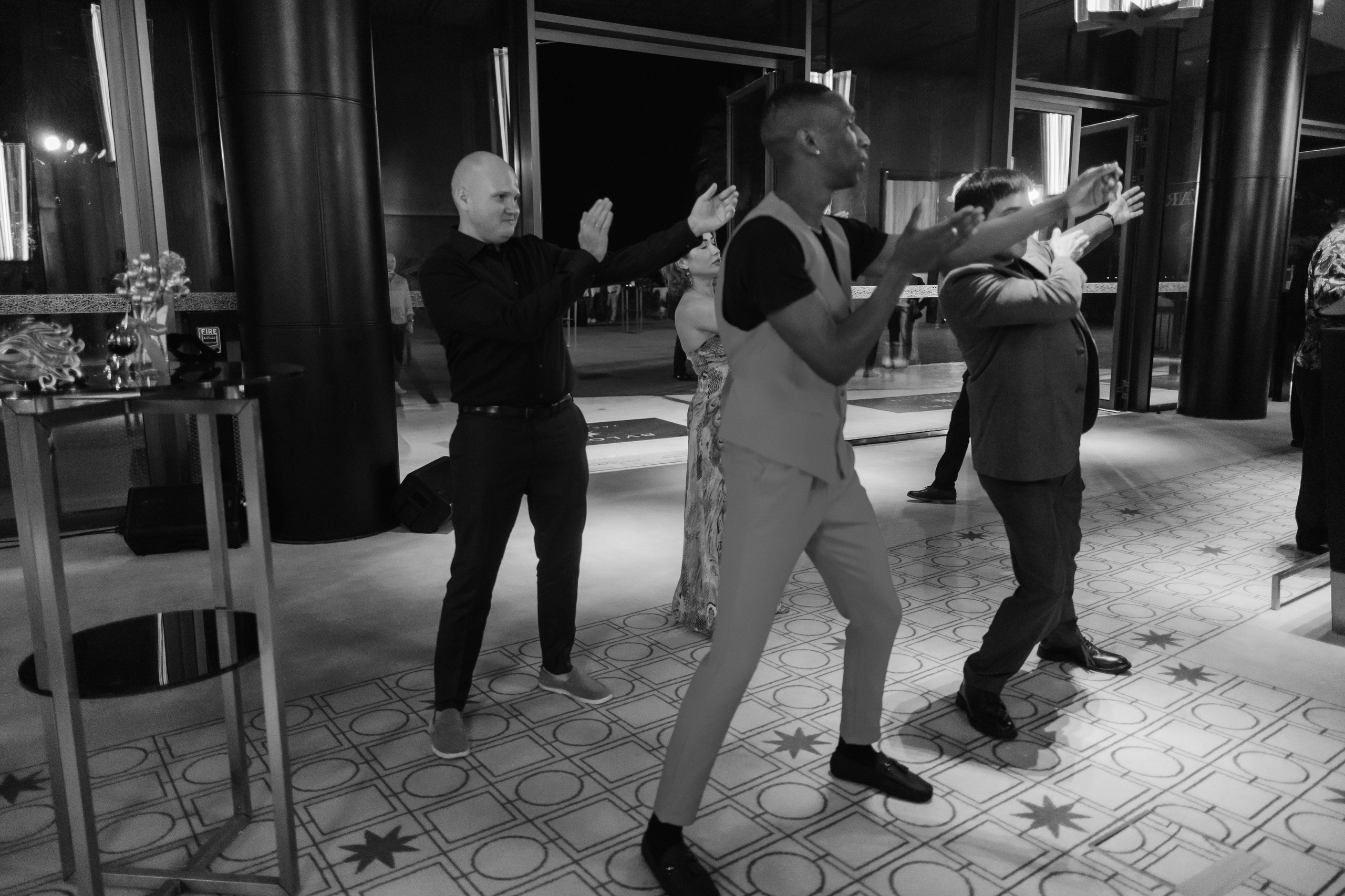 Корпоратив. Wedding and Reportage photographer Marmarov Christya