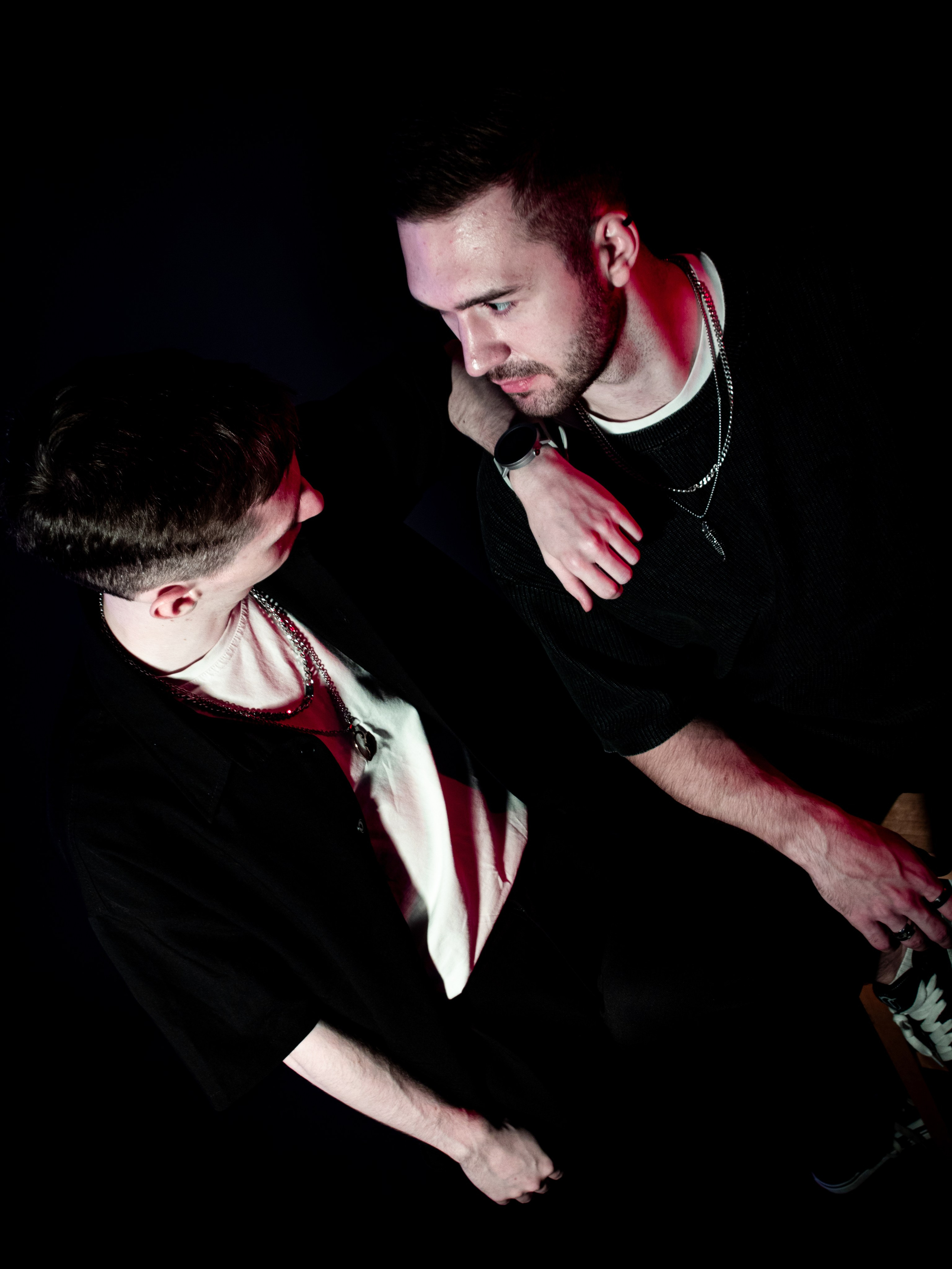 Группа. Ульяна Сухарева — Фотохудожник Новосибирск