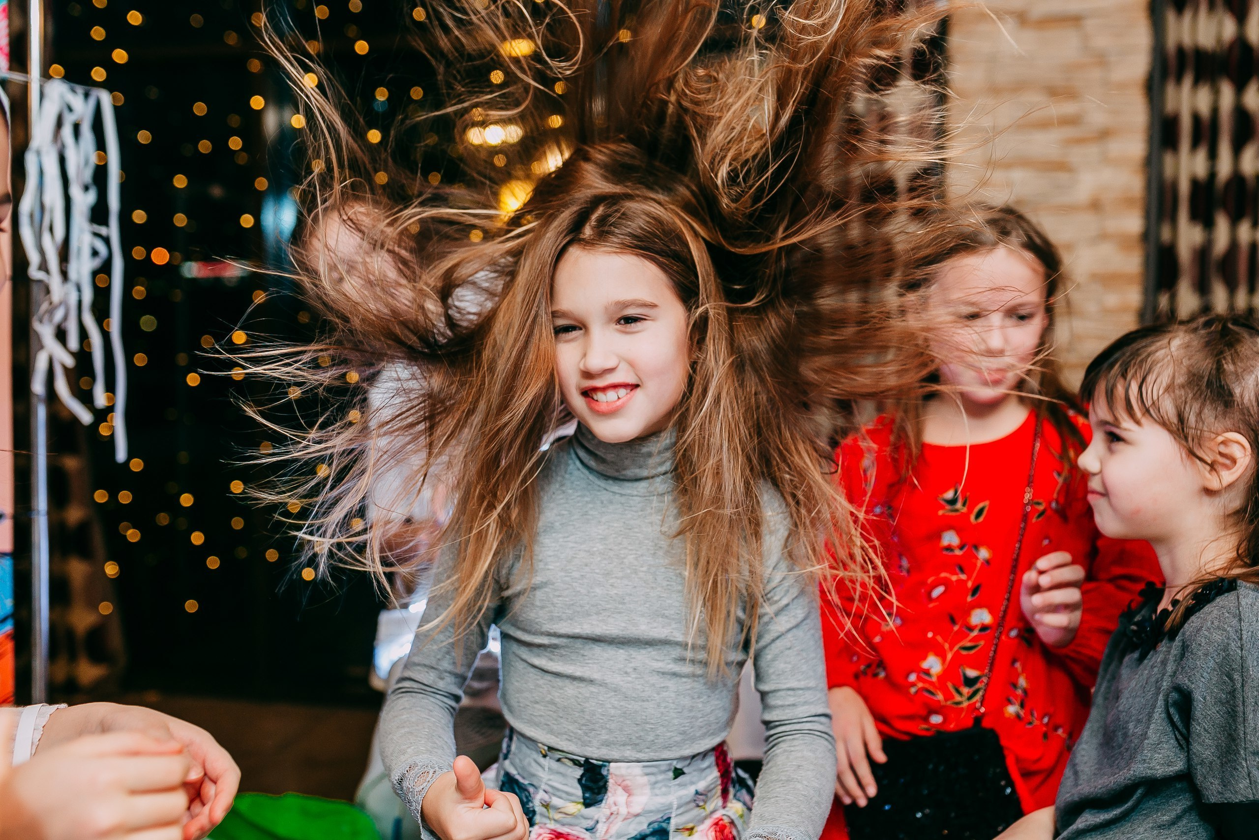 Детский день рождения в стиле «SelfieParty». Майя Алиева Свадебный фотограф в Санкт-Петербурге