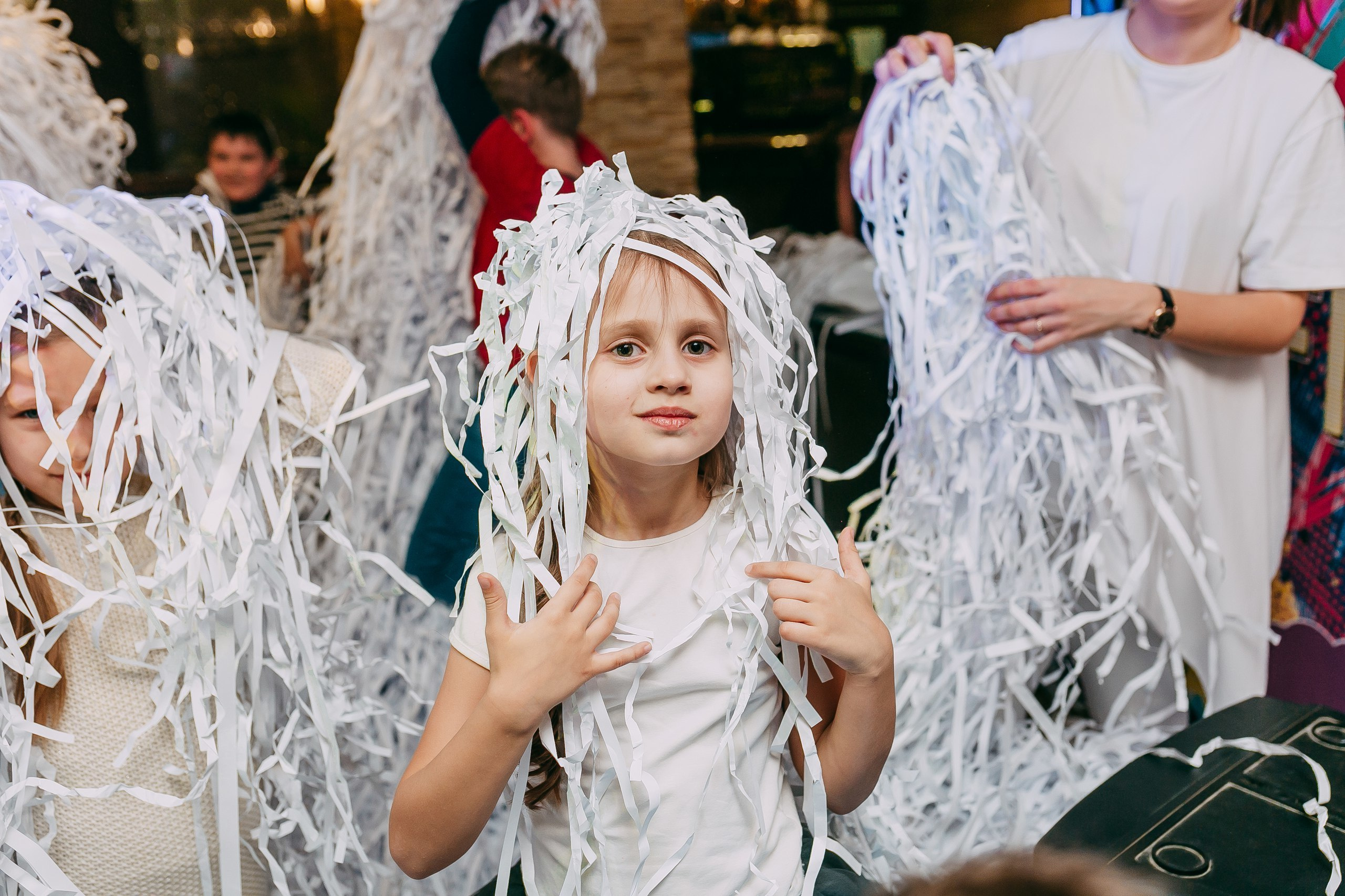 Детский день рождения в стиле «SelfieParty». Майя Алиева Свадебный фотограф в Санкт-Петербурге