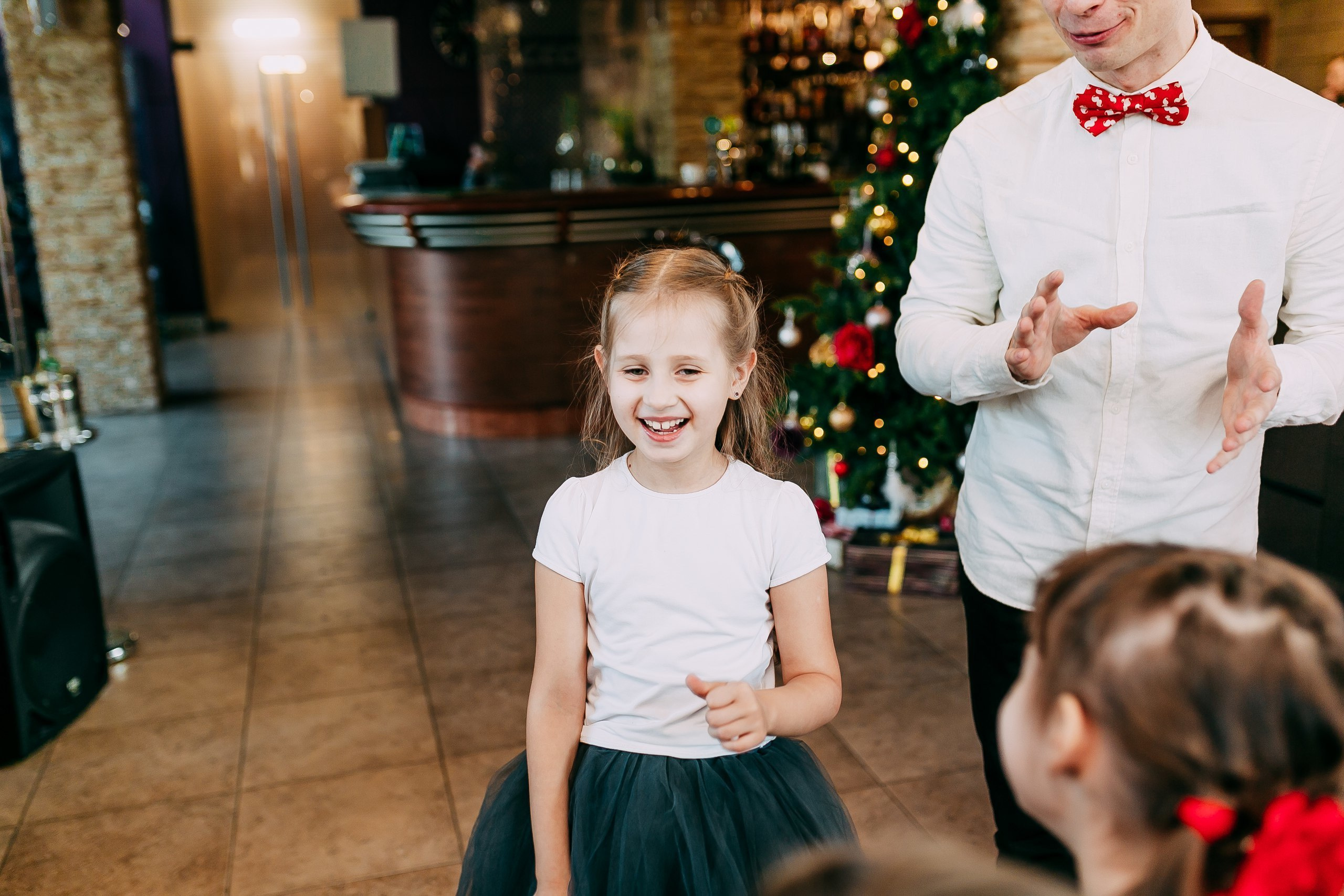 Детский день рождения в стиле «SelfieParty». Майя Алиева Свадебный фотограф в Санкт-Петербурге