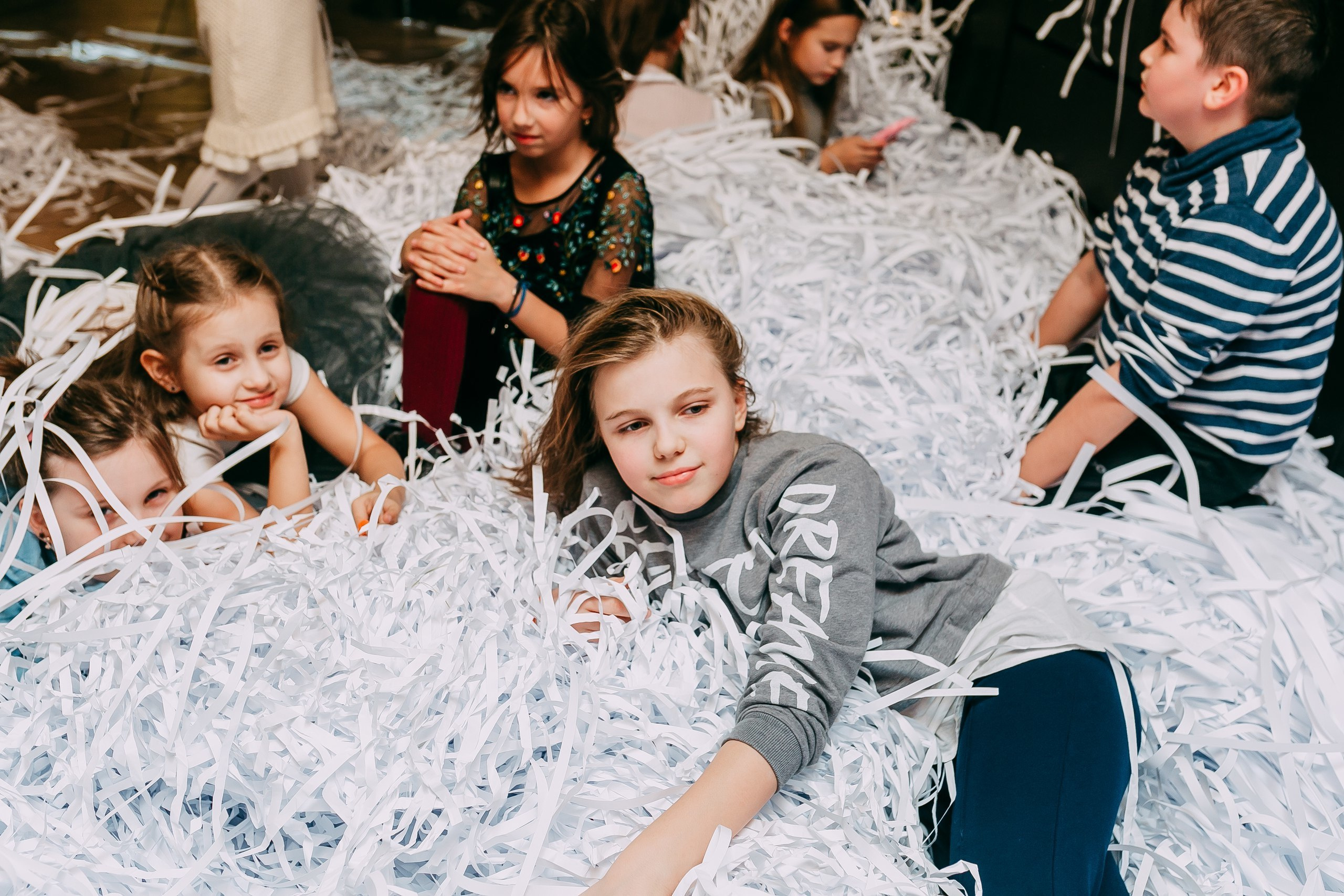 Детский день рождения в стиле «SelfieParty». Майя Алиева Свадебный фотограф в Санкт-Петербурге