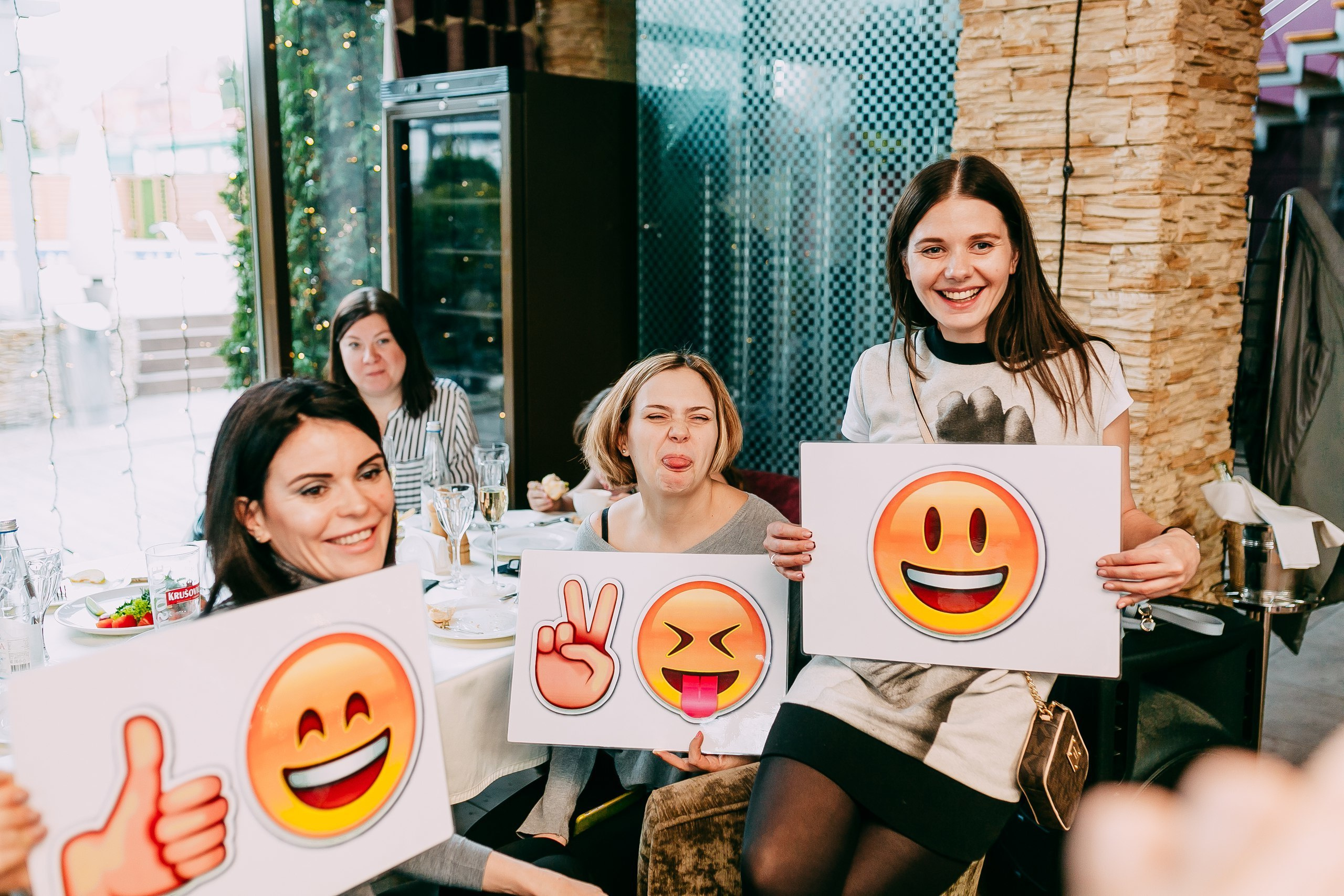 Детский день рождения в стиле «SelfieParty». Майя Алиева Свадебный фотограф в Санкт-Петербурге