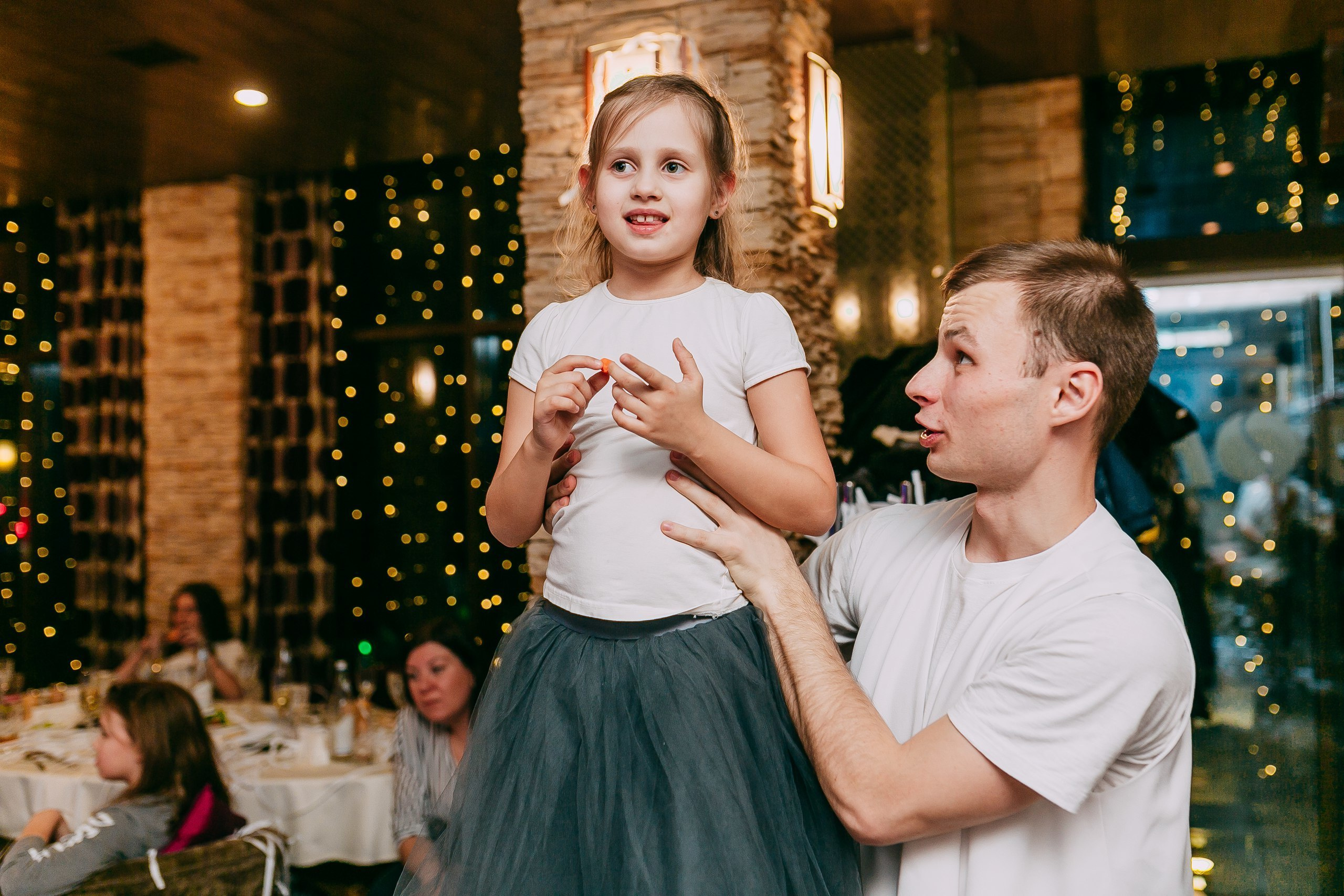 Детский день рождения в стиле «SelfieParty». Майя Алиева Свадебный фотограф в Санкт-Петербурге