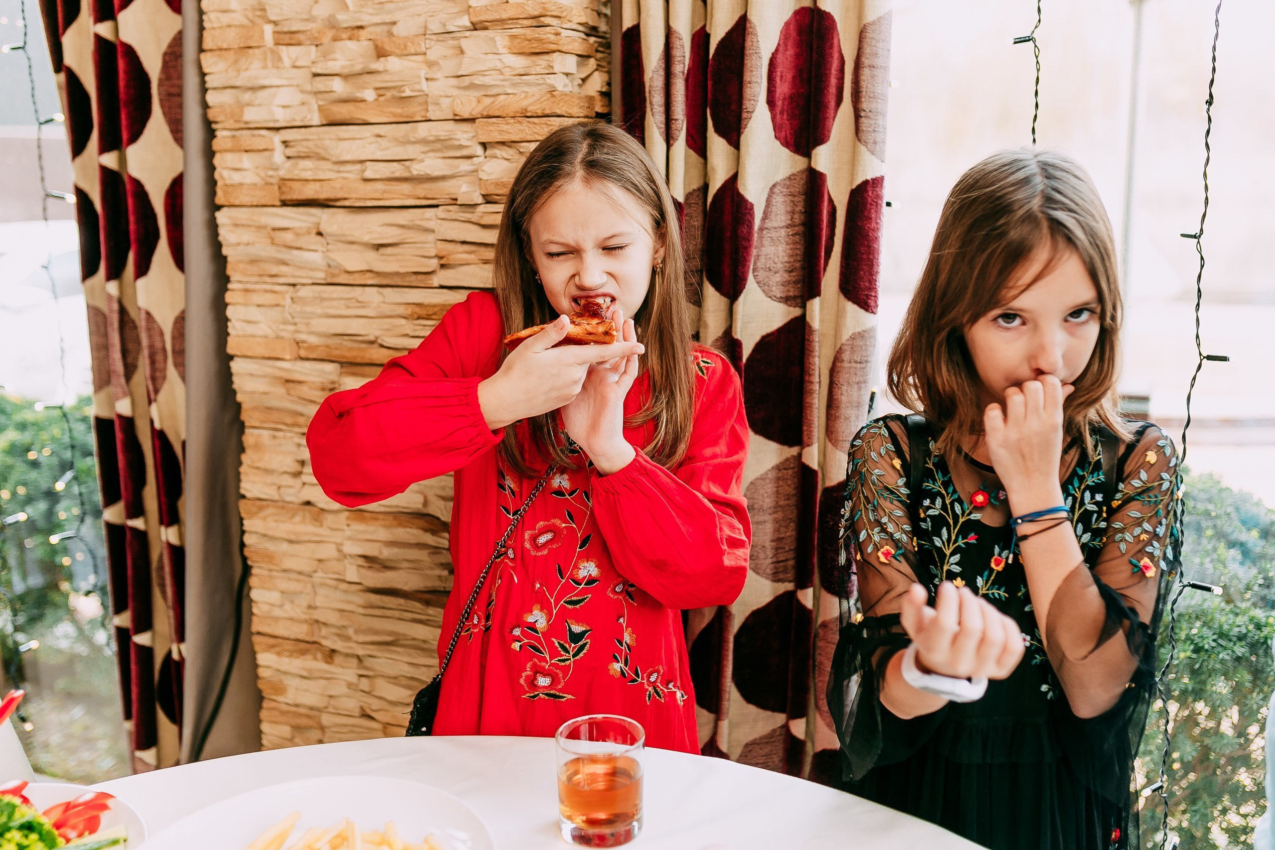 Детский день рождения в стиле «SelfieParty». Майя Алиева Свадебный фотограф в Санкт-Петербурге