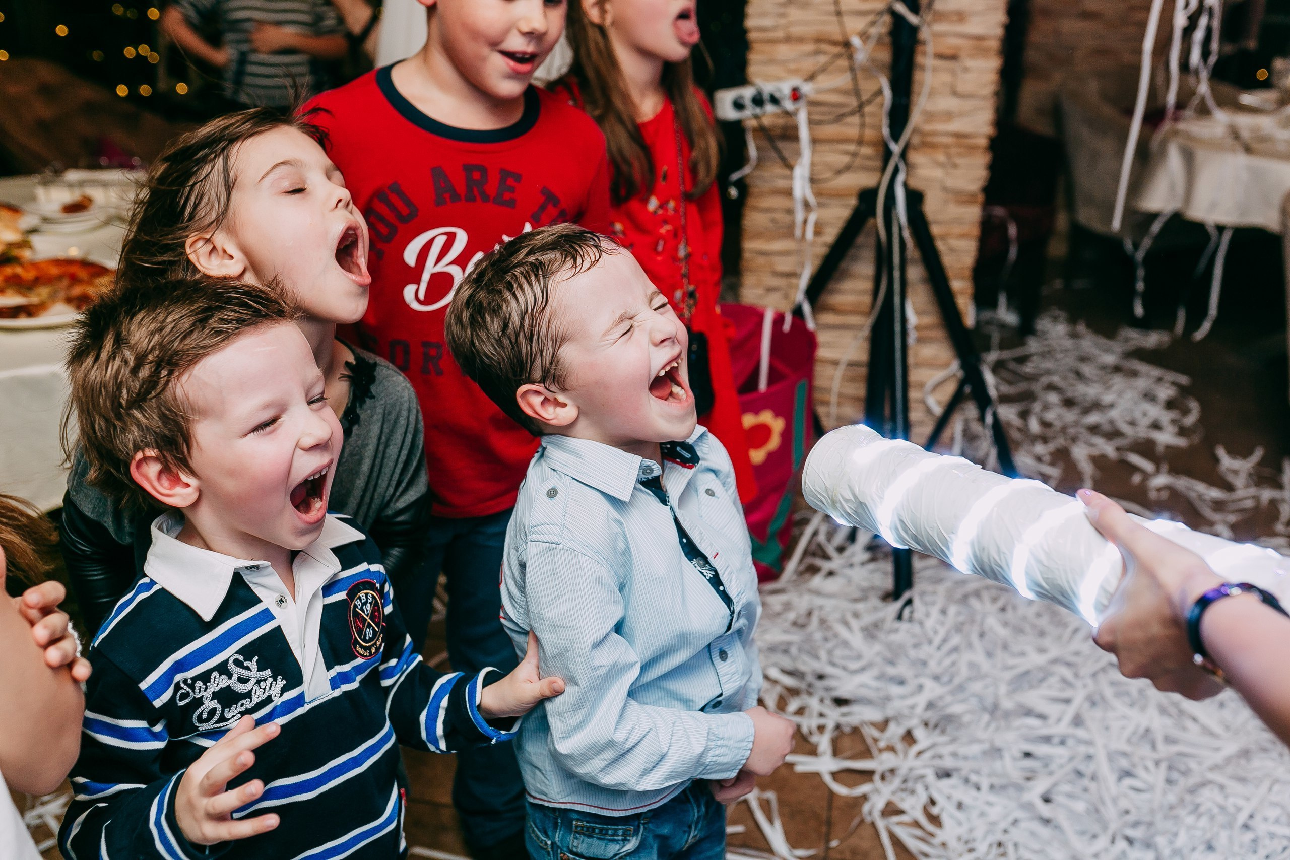 Детский день рождения в стиле «SelfieParty». Майя Алиева Свадебный фотограф в Санкт-Петербурге