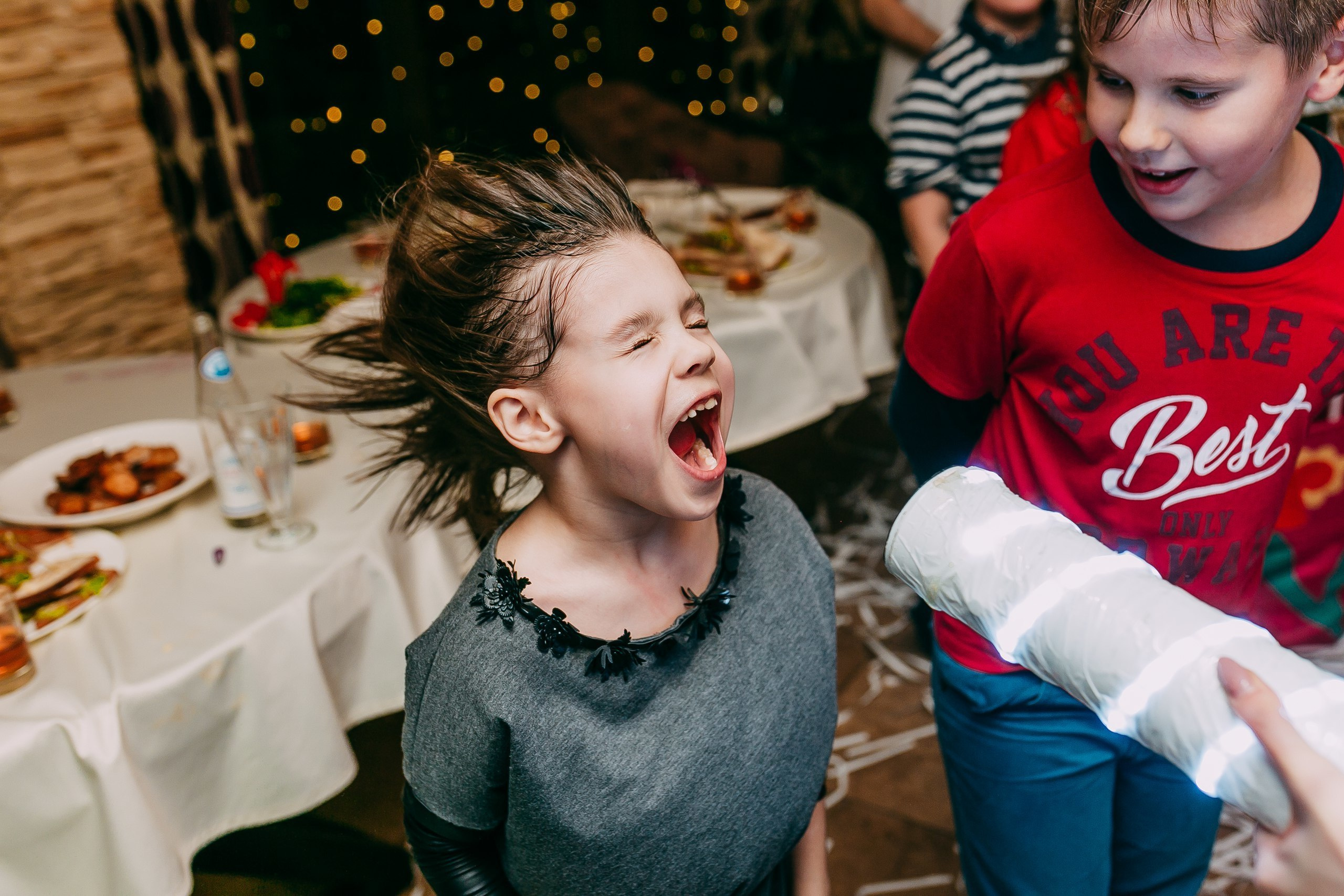 Детский день рождения в стиле «SelfieParty». Майя Алиева Свадебный фотограф в Санкт-Петербурге