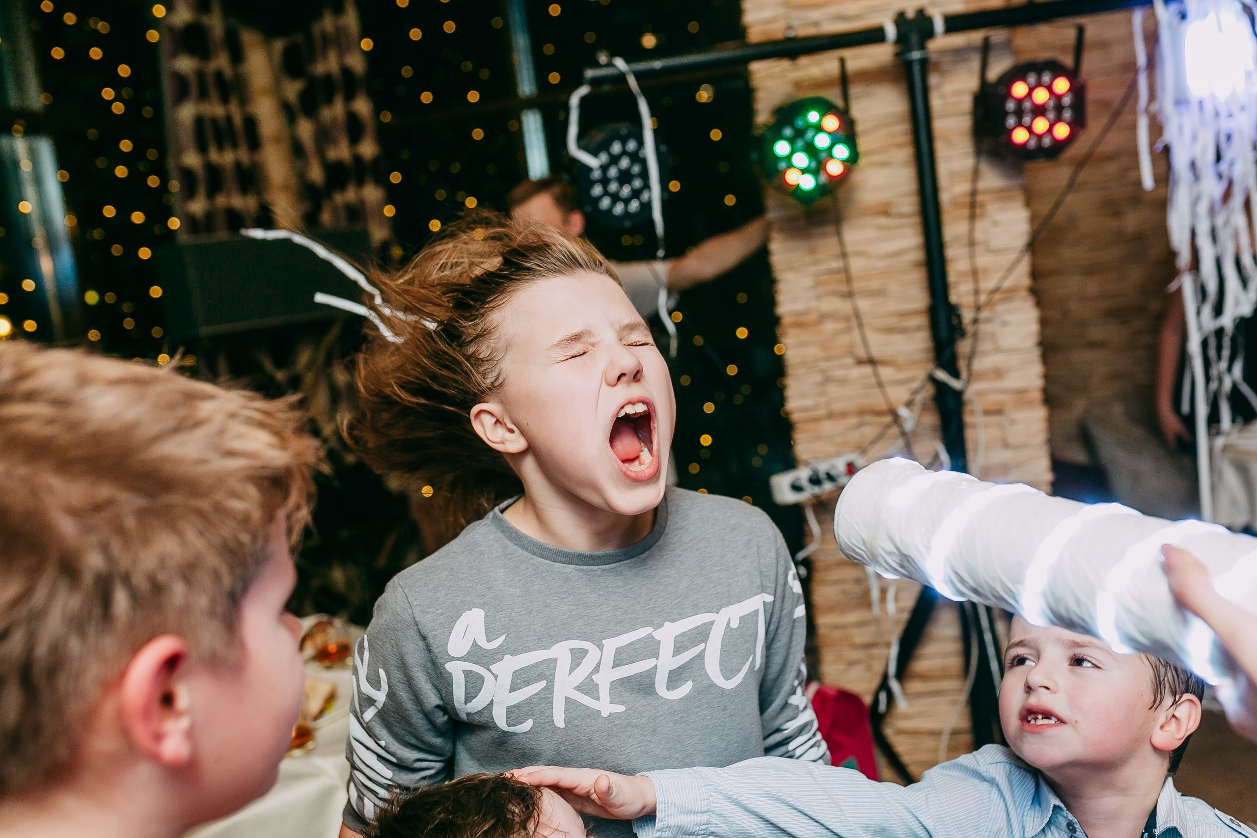 Детский день рождения в стиле «SelfieParty». Майя Алиева Свадебный фотограф в Санкт-Петербурге