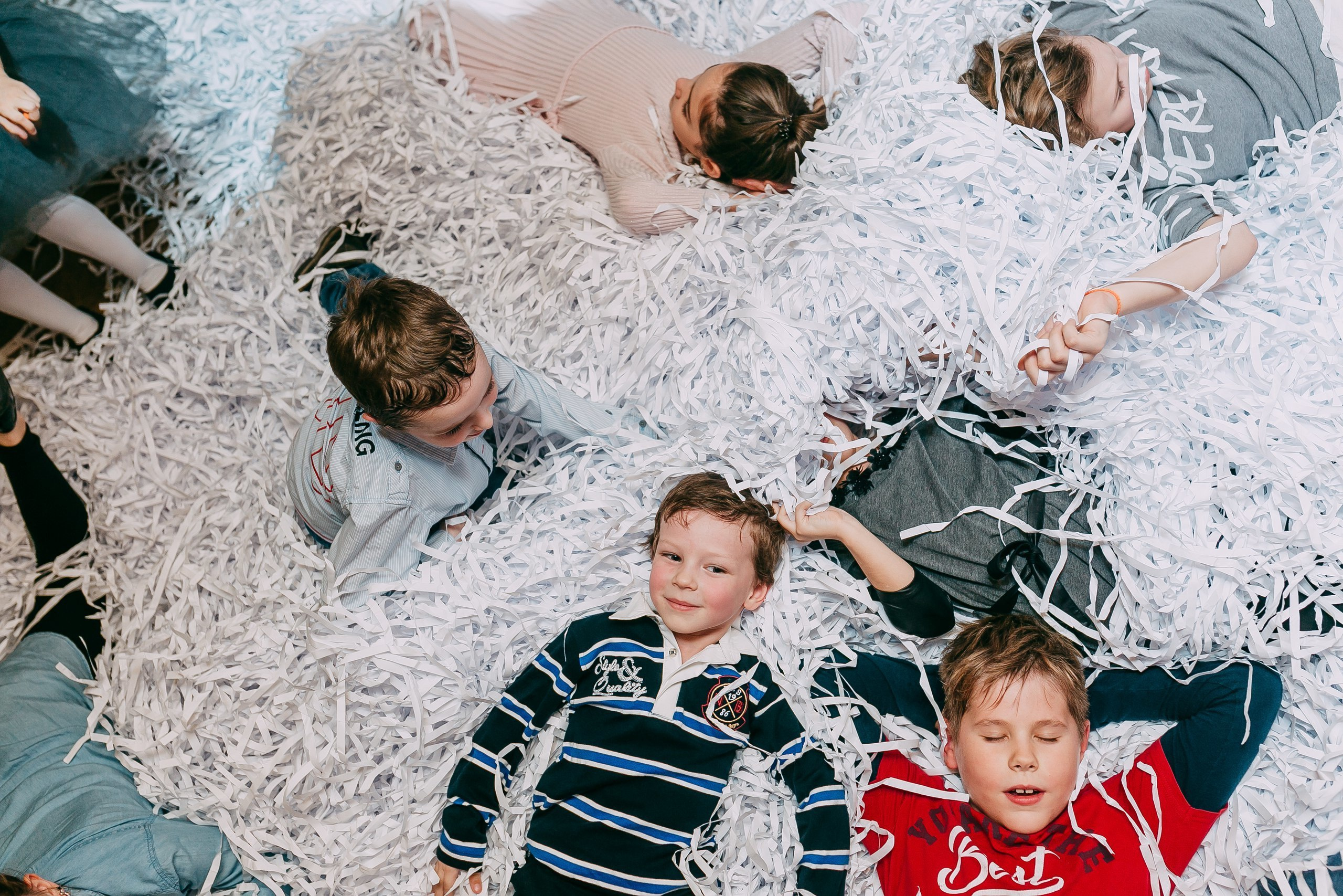 Детский день рождения в стиле «SelfieParty». Майя Алиева Свадебный фотограф в Санкт-Петербурге