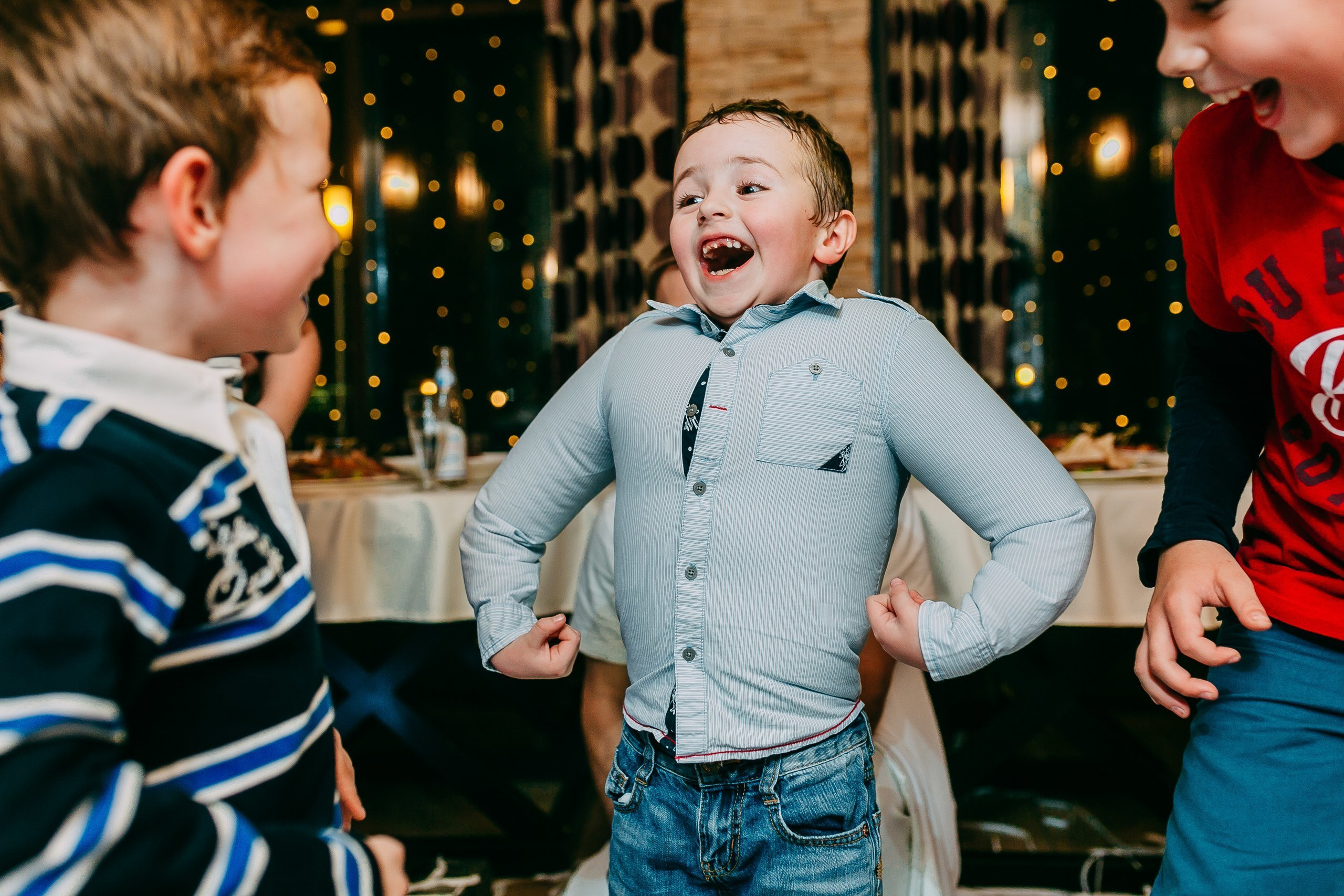 Детский день рождения в стиле «SelfieParty». Майя Алиева Свадебный фотограф в Санкт-Петербурге