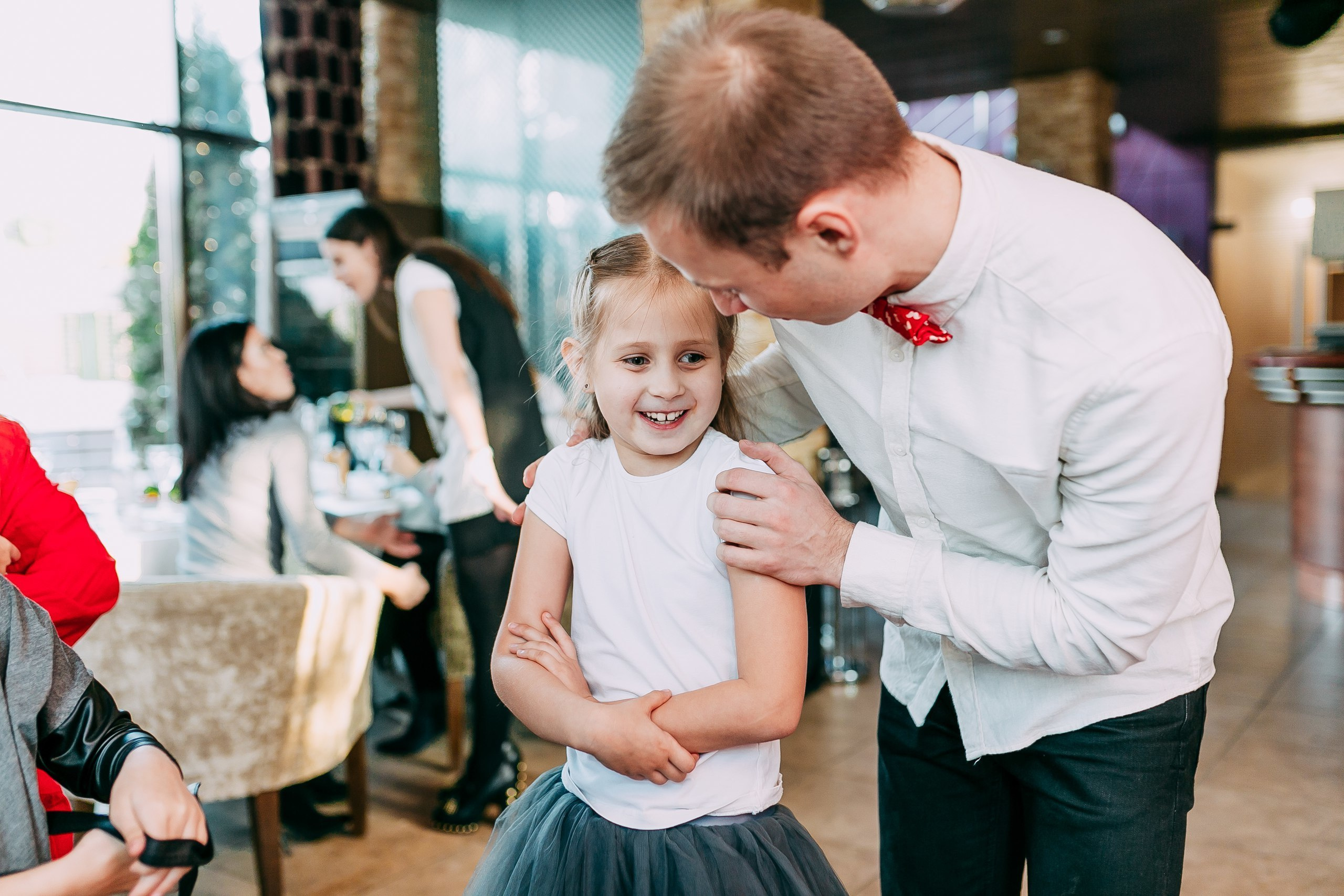 Детский день рождения в стиле «SelfieParty». Майя Алиева Свадебный фотограф в Санкт-Петербурге