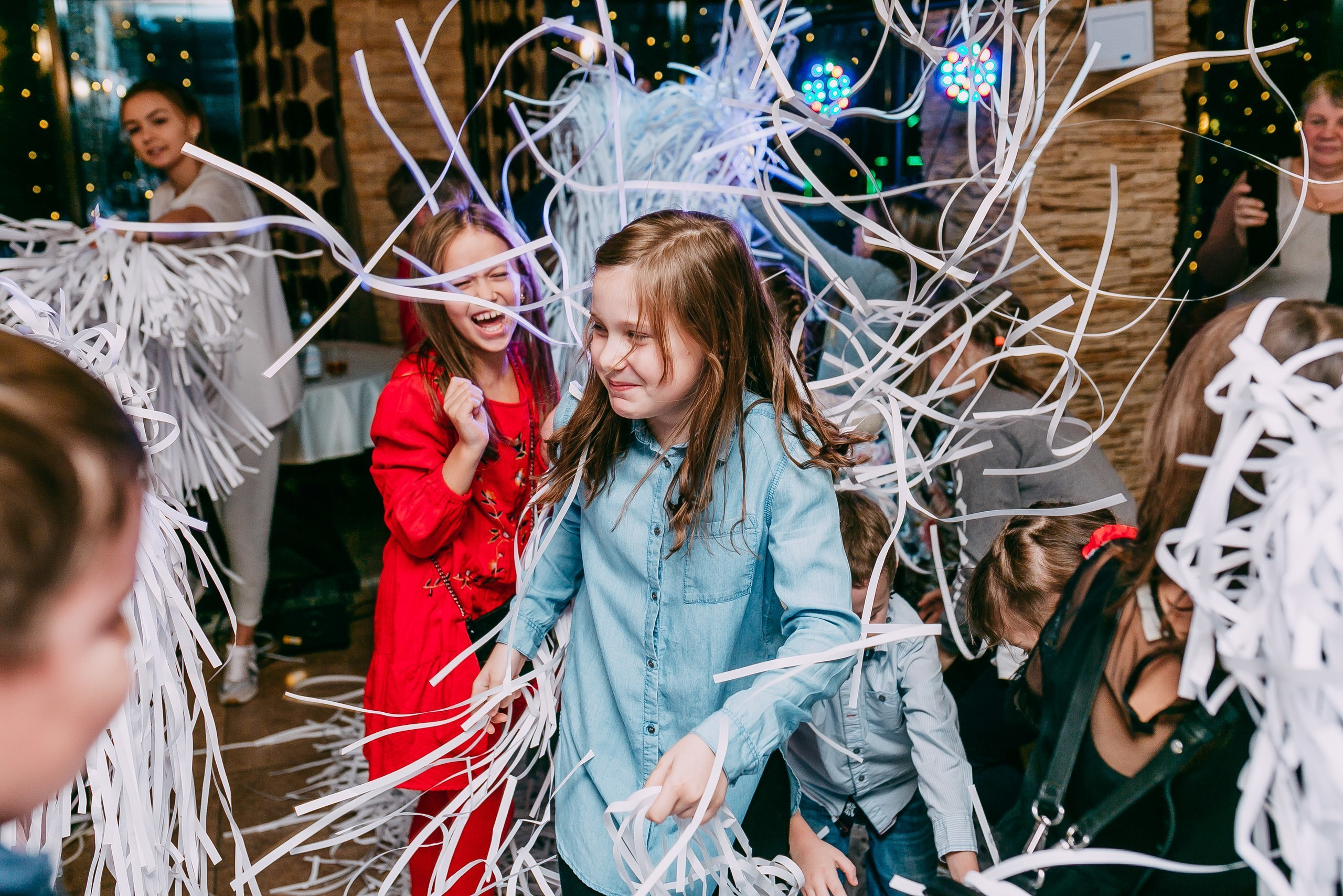 Детский день рождения в стиле «SelfieParty». Майя Алиева Свадебный фотограф в Санкт-Петербурге